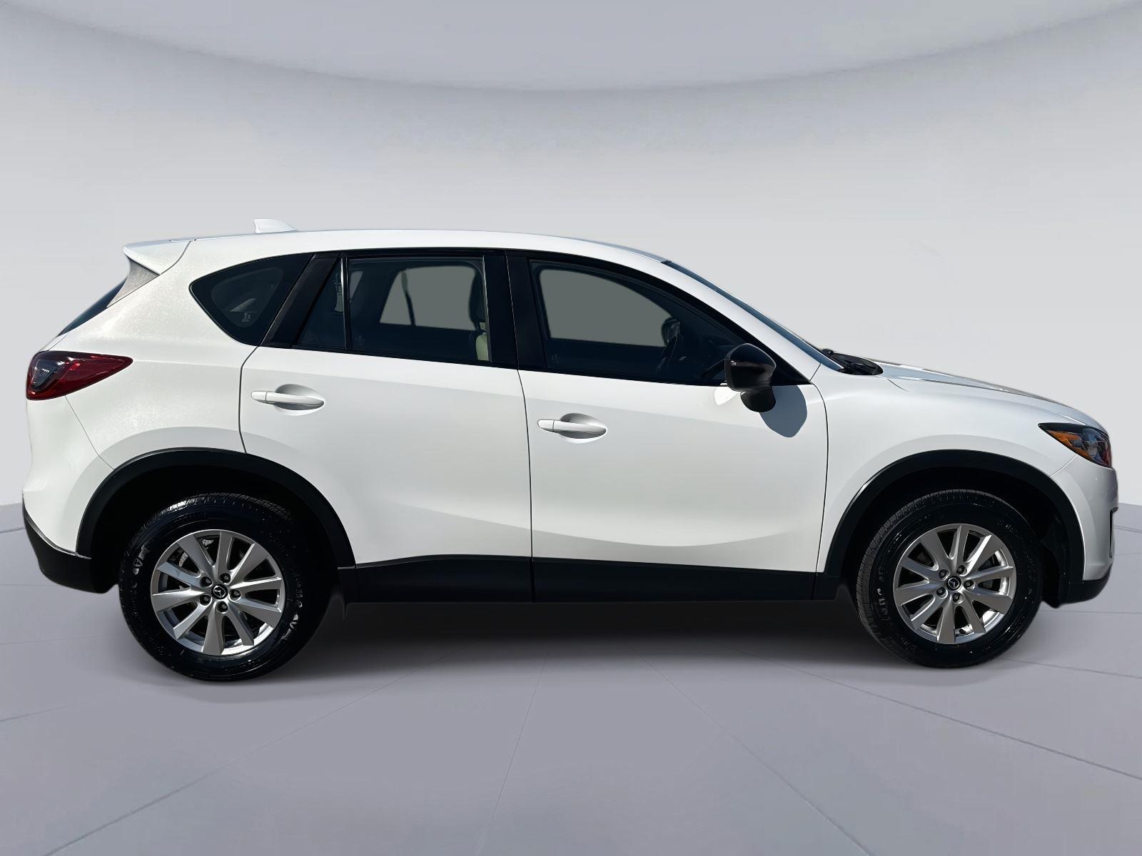 2015 Mazda CX-5 Sport