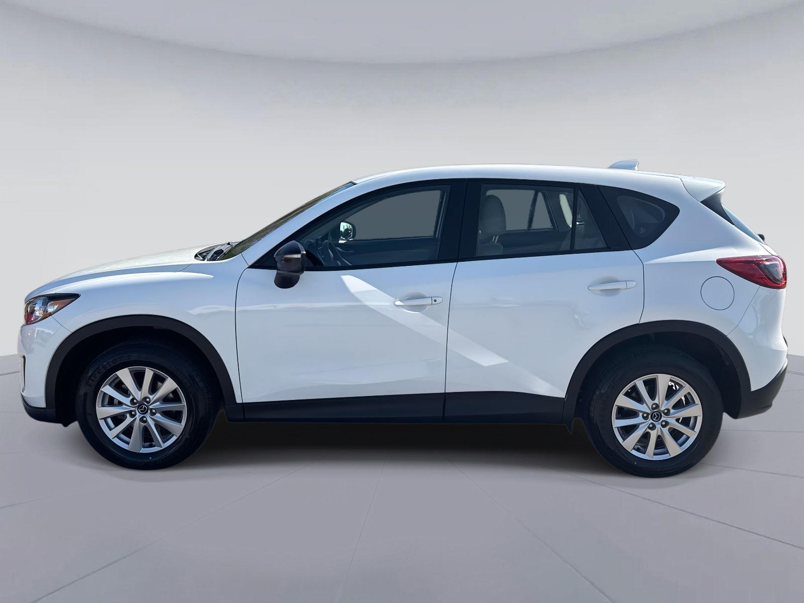2015 Mazda CX-5 Sport