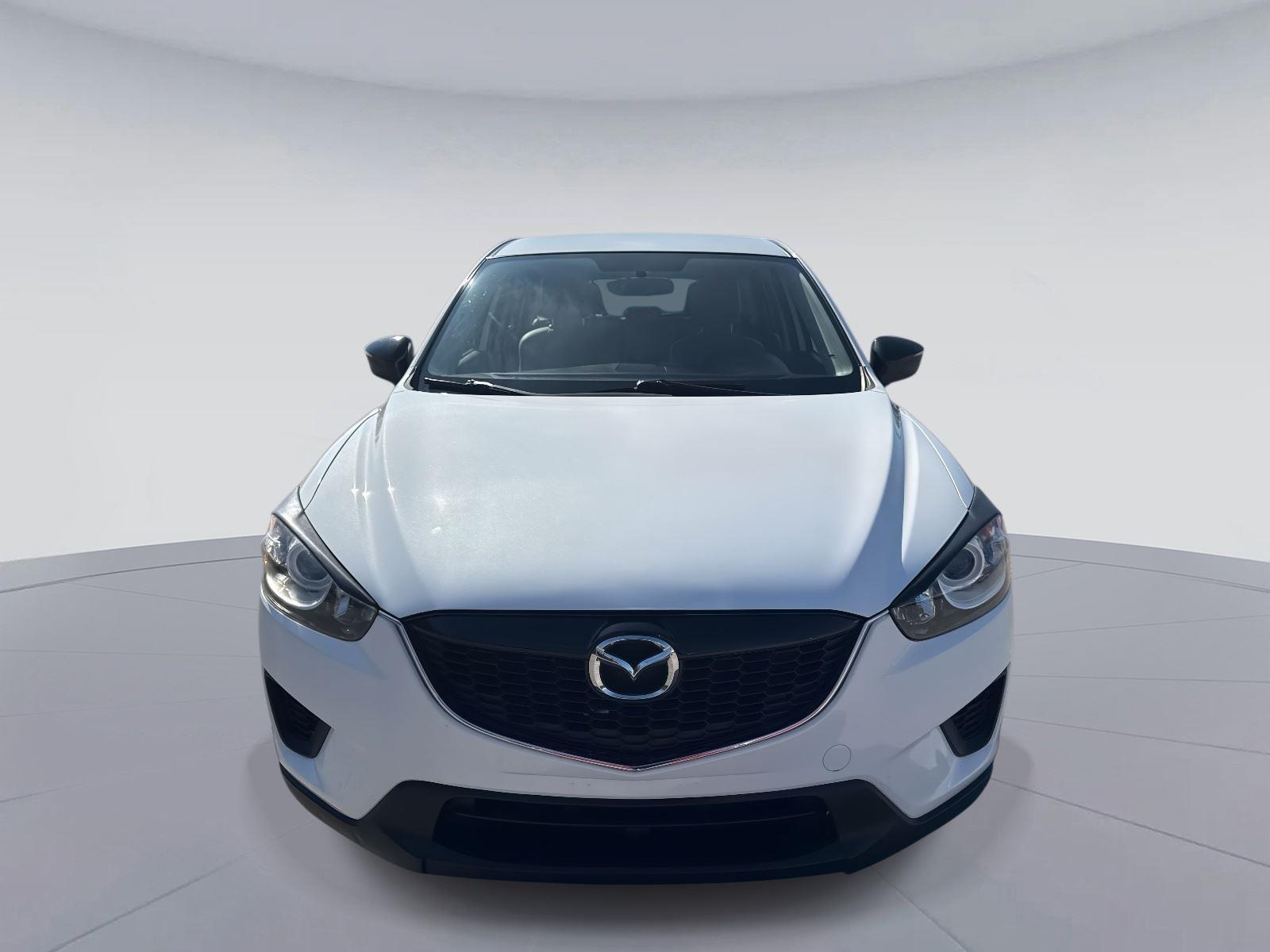 2015 Mazda CX-5 Sport