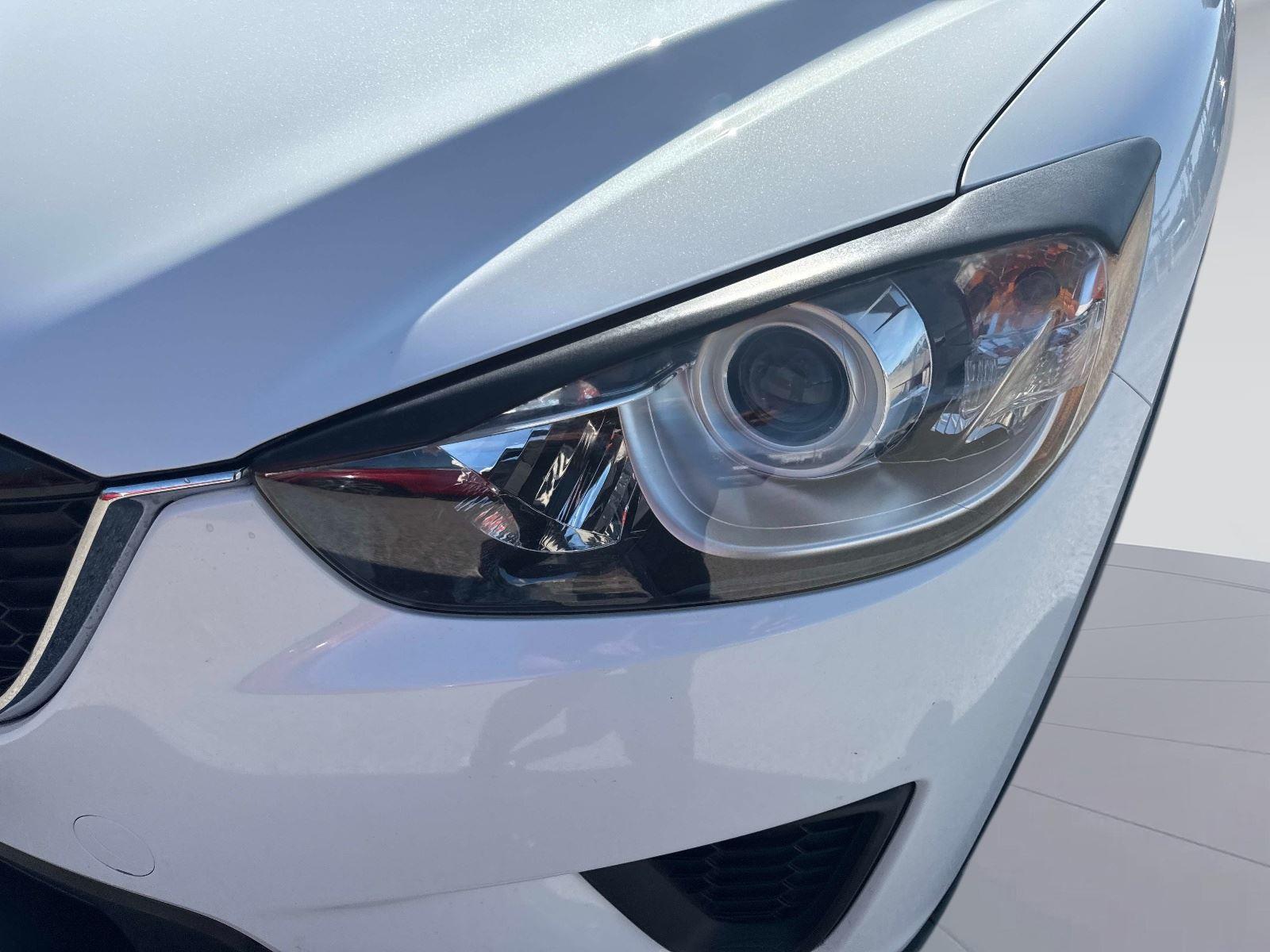 2015 Mazda CX-5 Sport