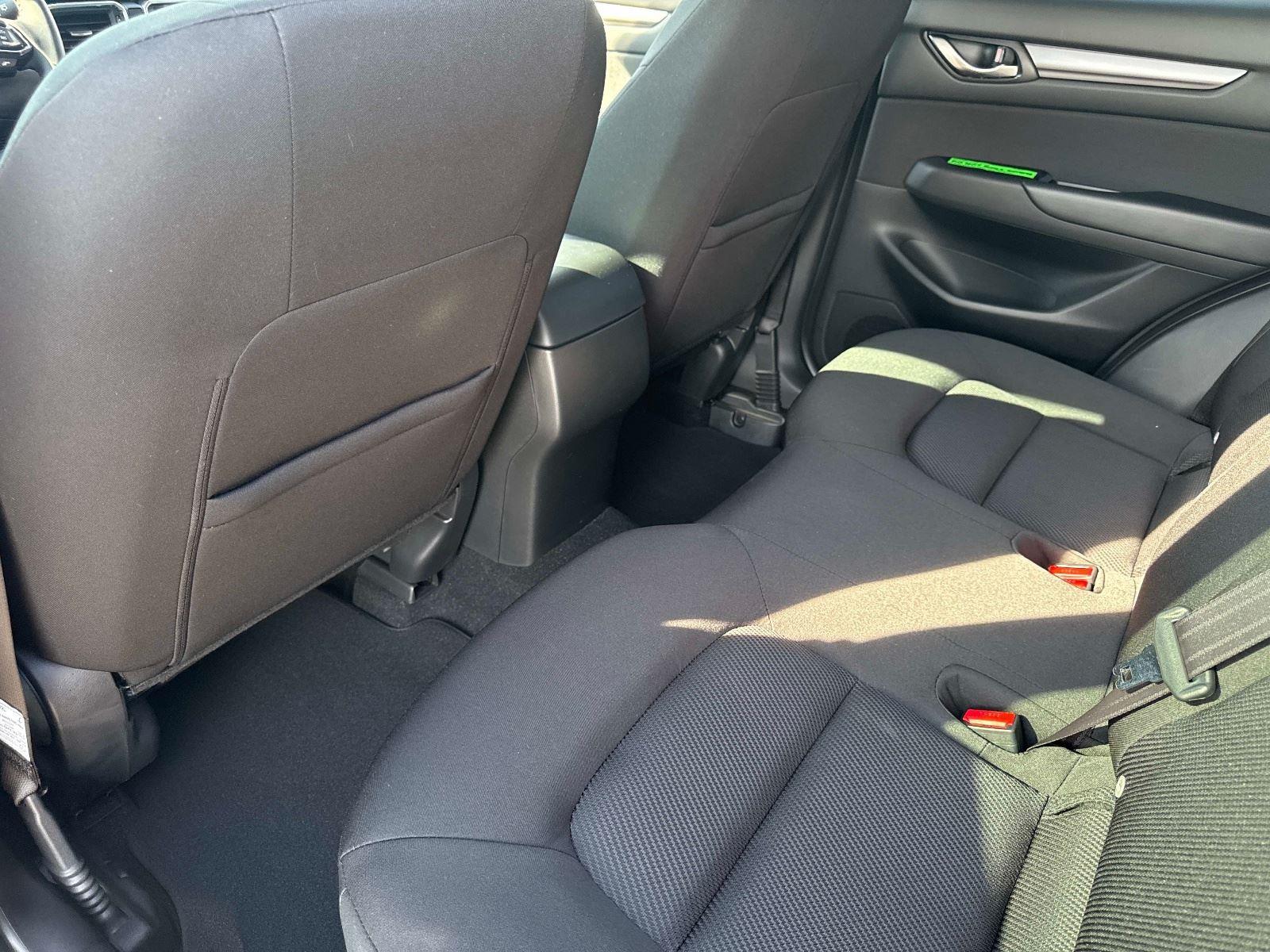 2025 Mazda CX-5 2.5 S