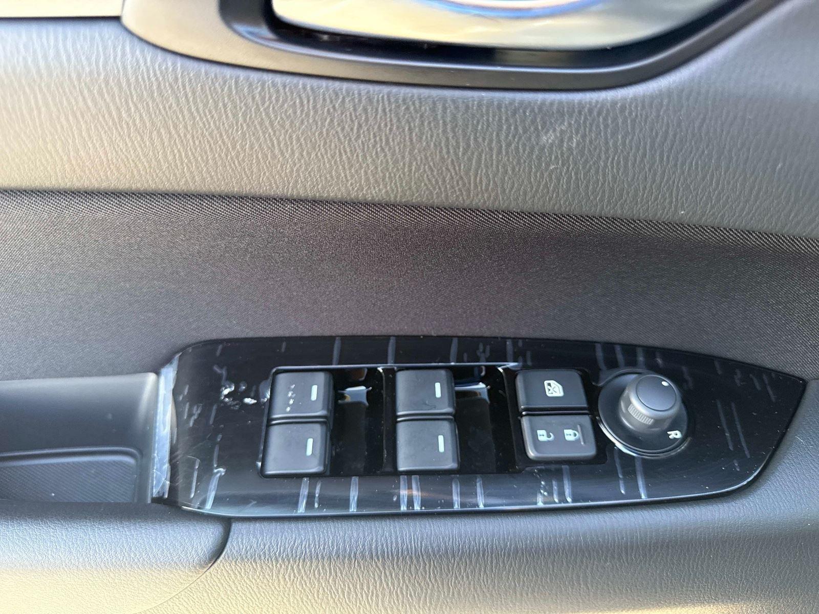 2025 Mazda CX-5 2.5 S