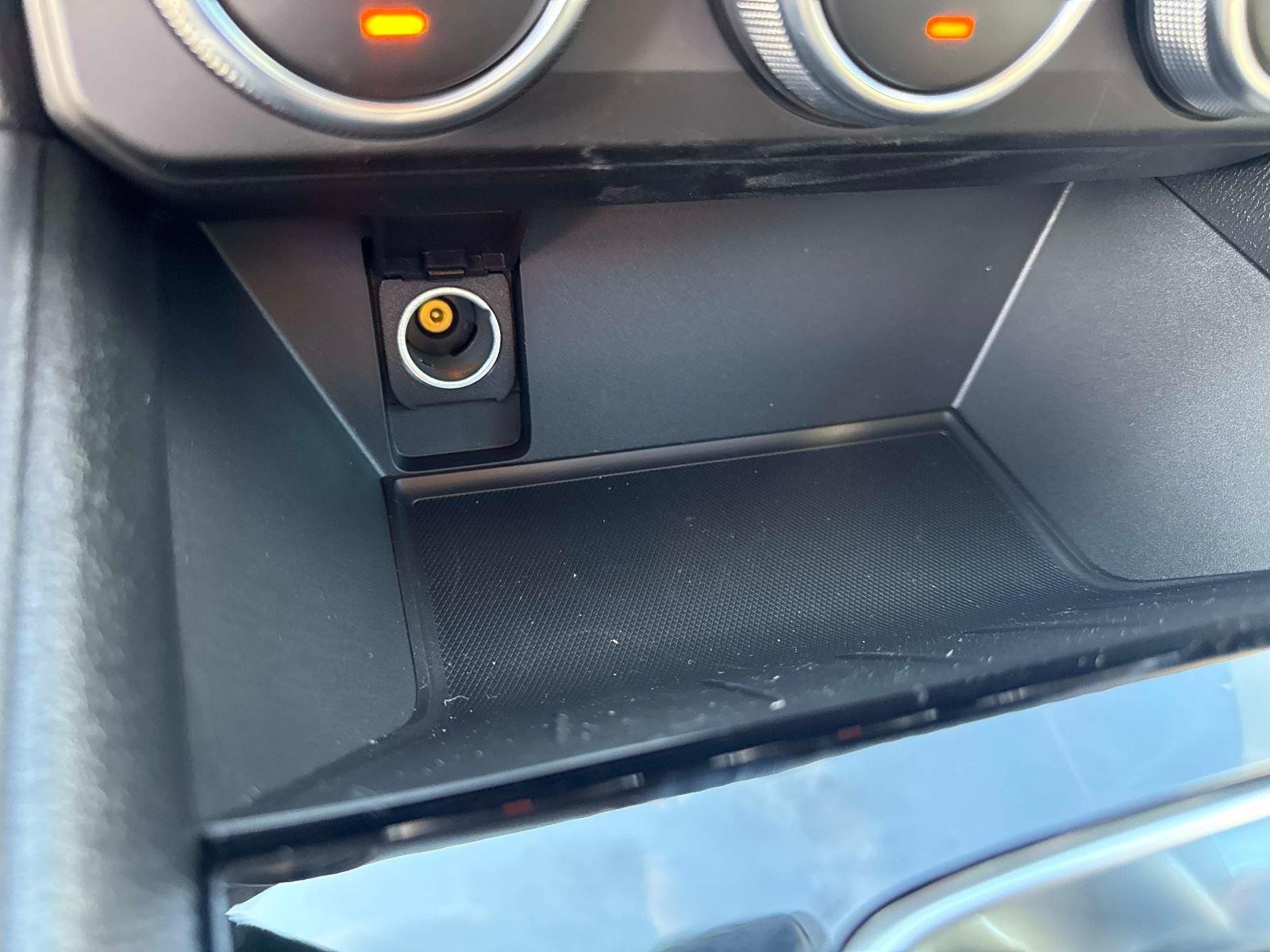 2025 Mazda CX-5 2.5 S