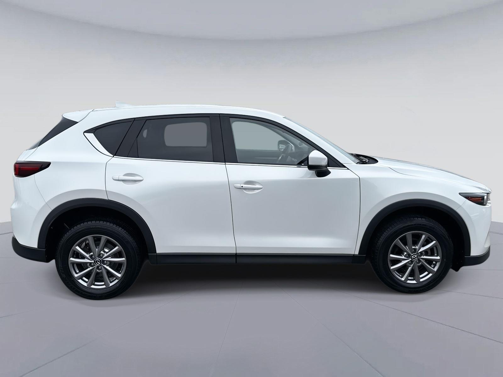2023 Mazda CX-5 2.5 S Preferred Package