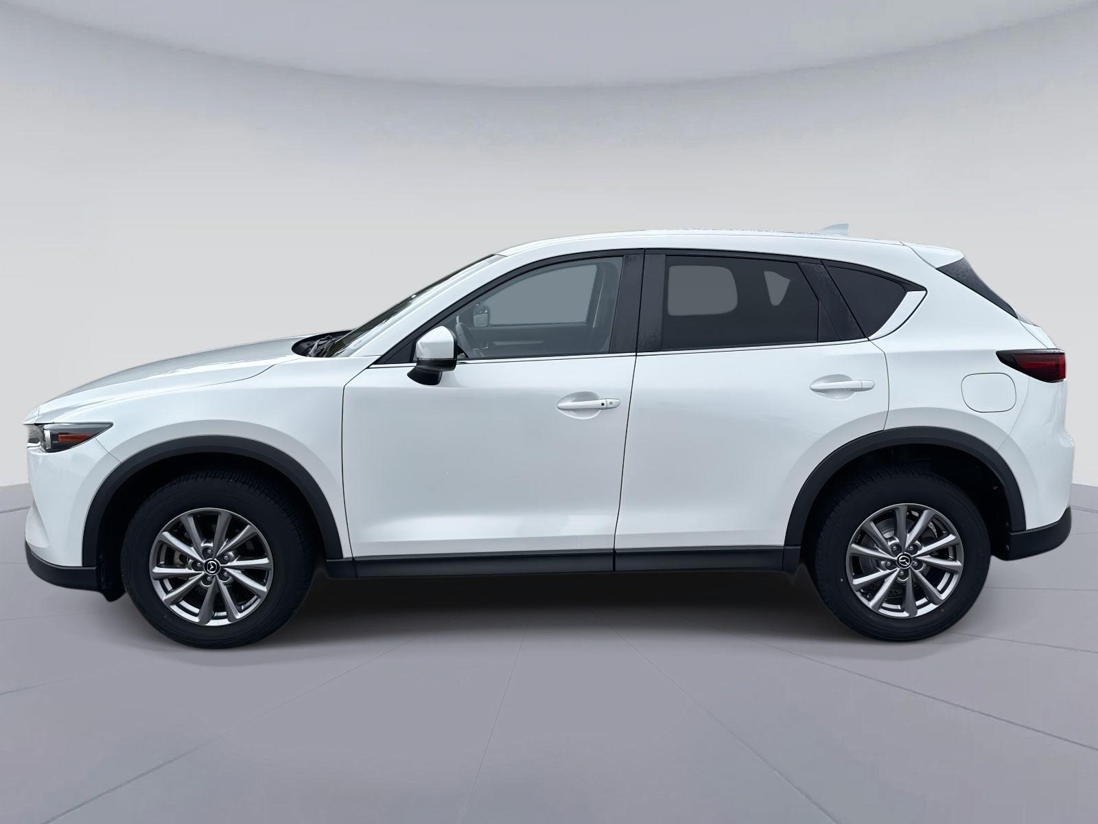 2023 Mazda CX-5 2.5 S Preferred Package
