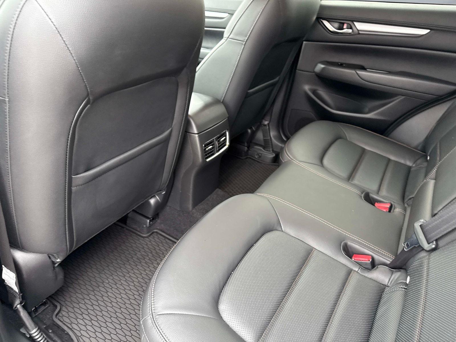 2023 Mazda CX-5 2.5 S Preferred Package