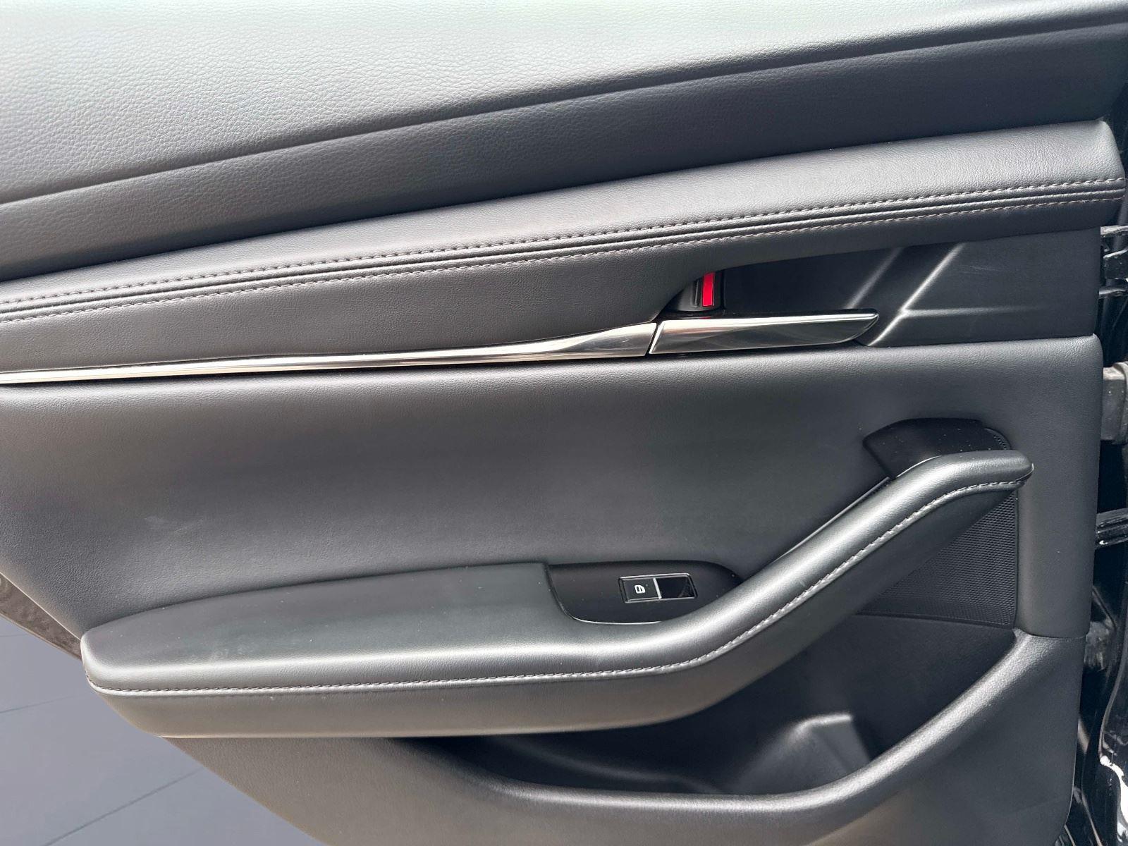 2025 Mazda Mazda3 Sedan 2.5 S Preferred