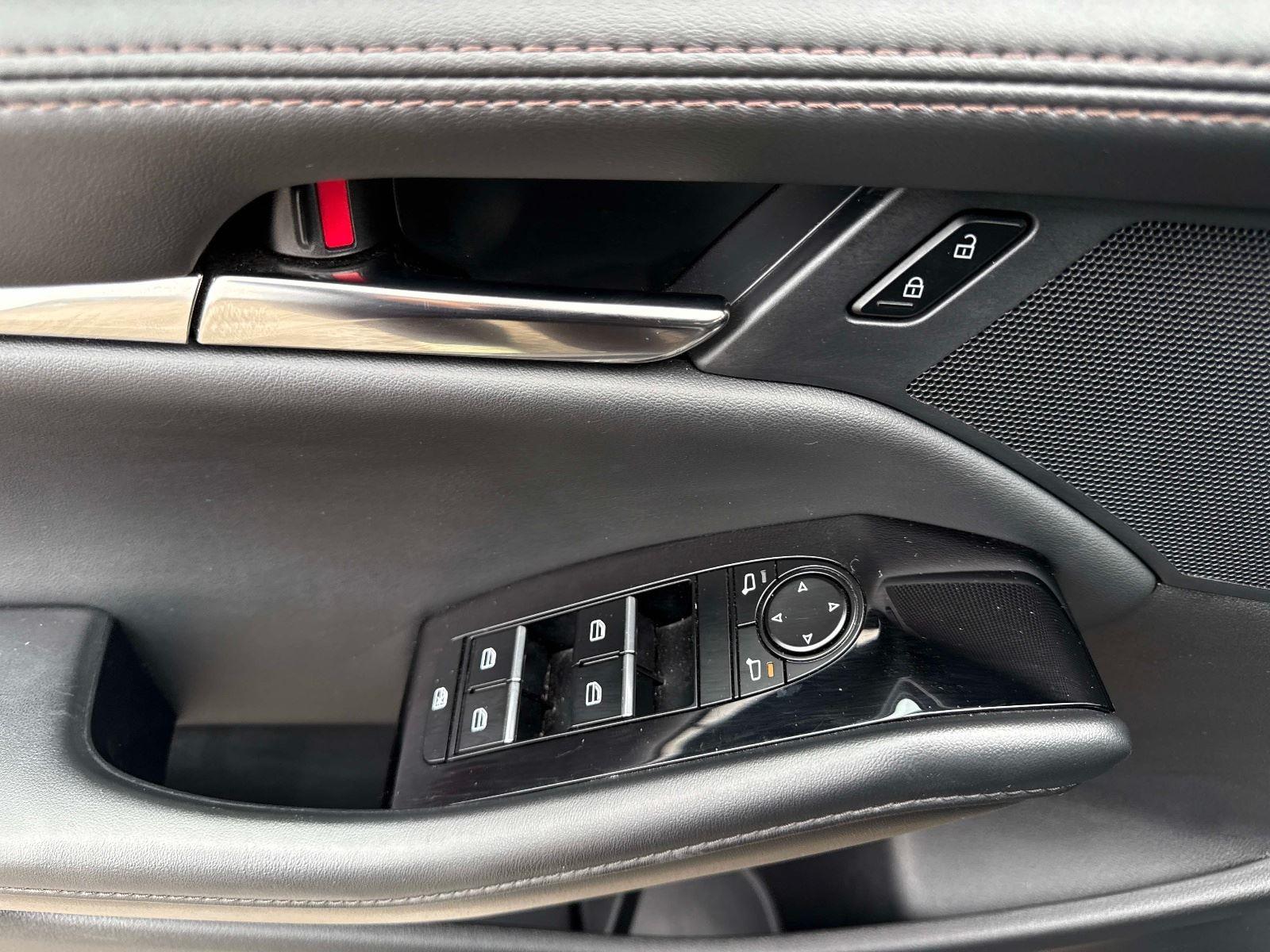 2025 Mazda Mazda3 Sedan 2.5 S Preferred