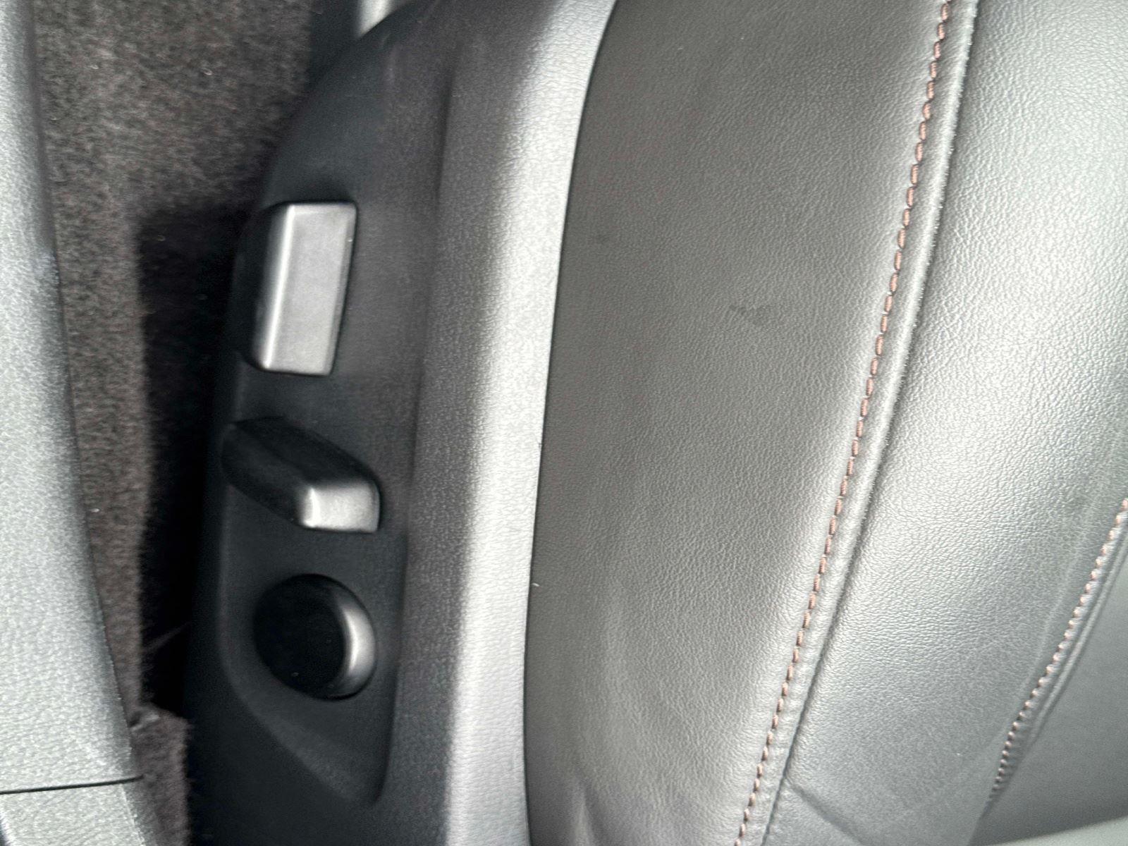 2025 Mazda Mazda3 Sedan 2.5 S Preferred