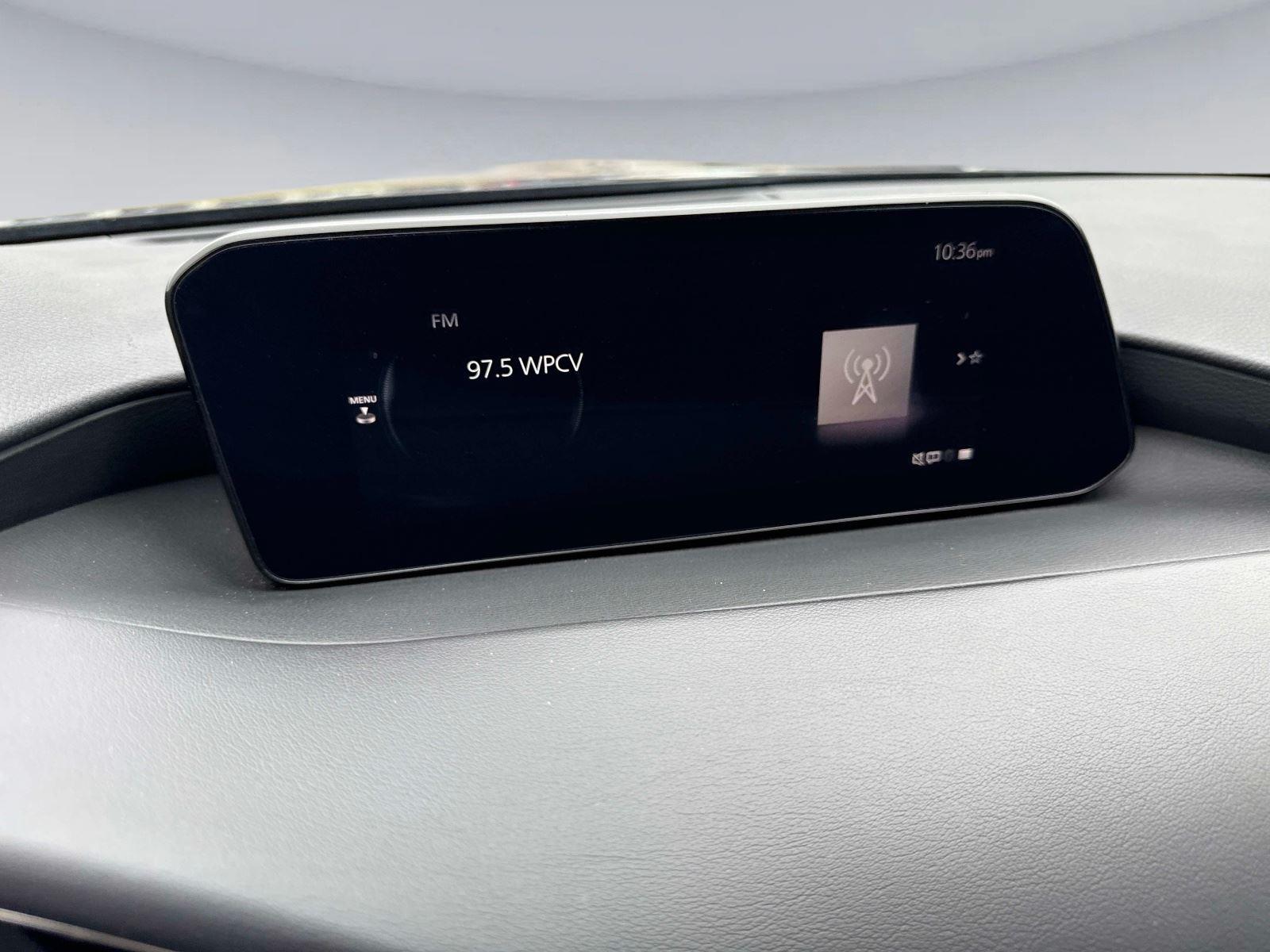 2025 Mazda Mazda3 Sedan 2.5 S Preferred