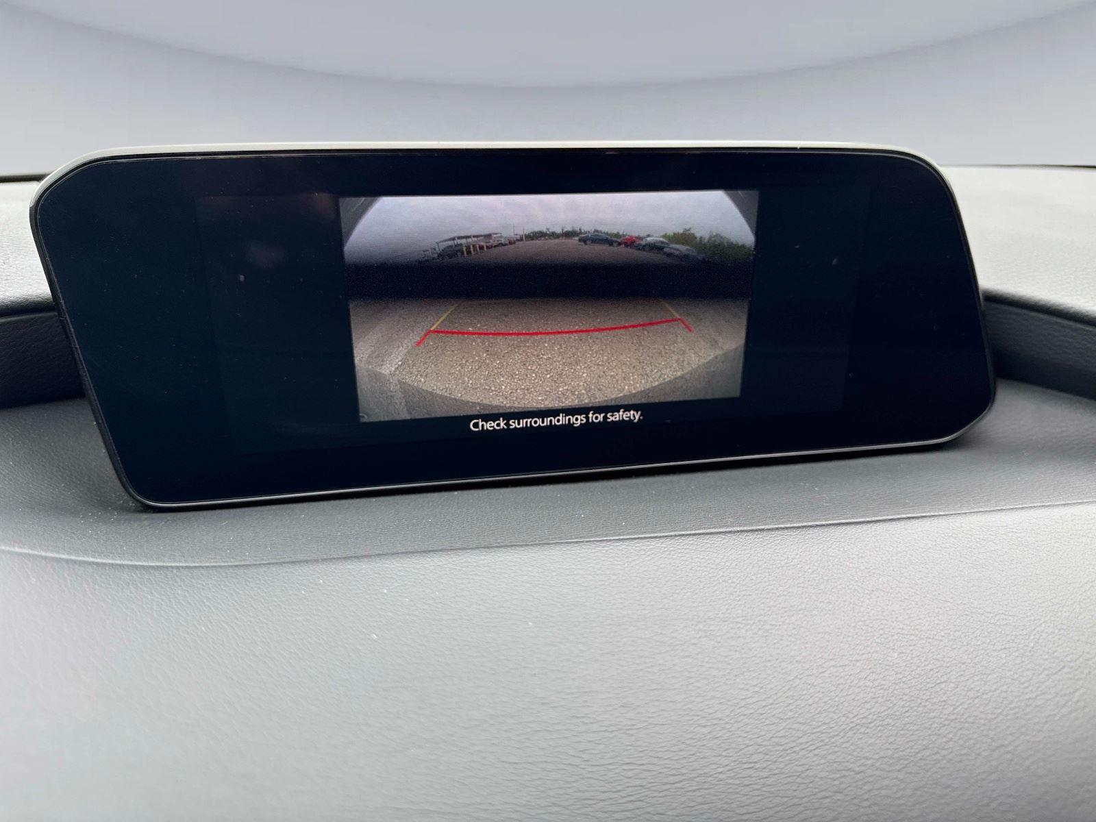 2025 Mazda Mazda3 Sedan 2.5 S Preferred