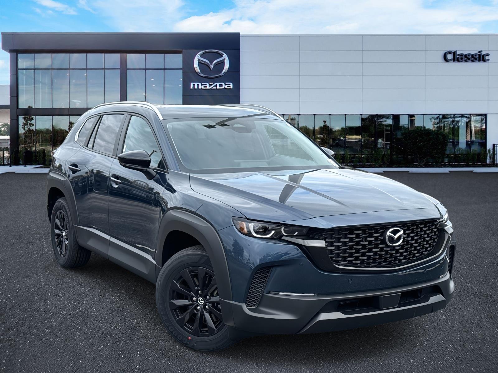 2026 Mazda CX-50 Preferred's photo