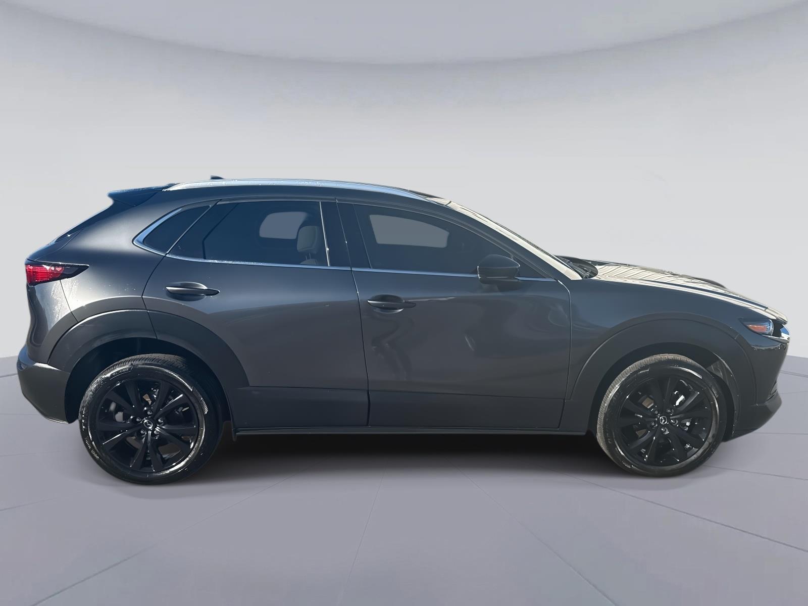 2022 Mazda CX-30 2.5 Turbo Premium Plus Package