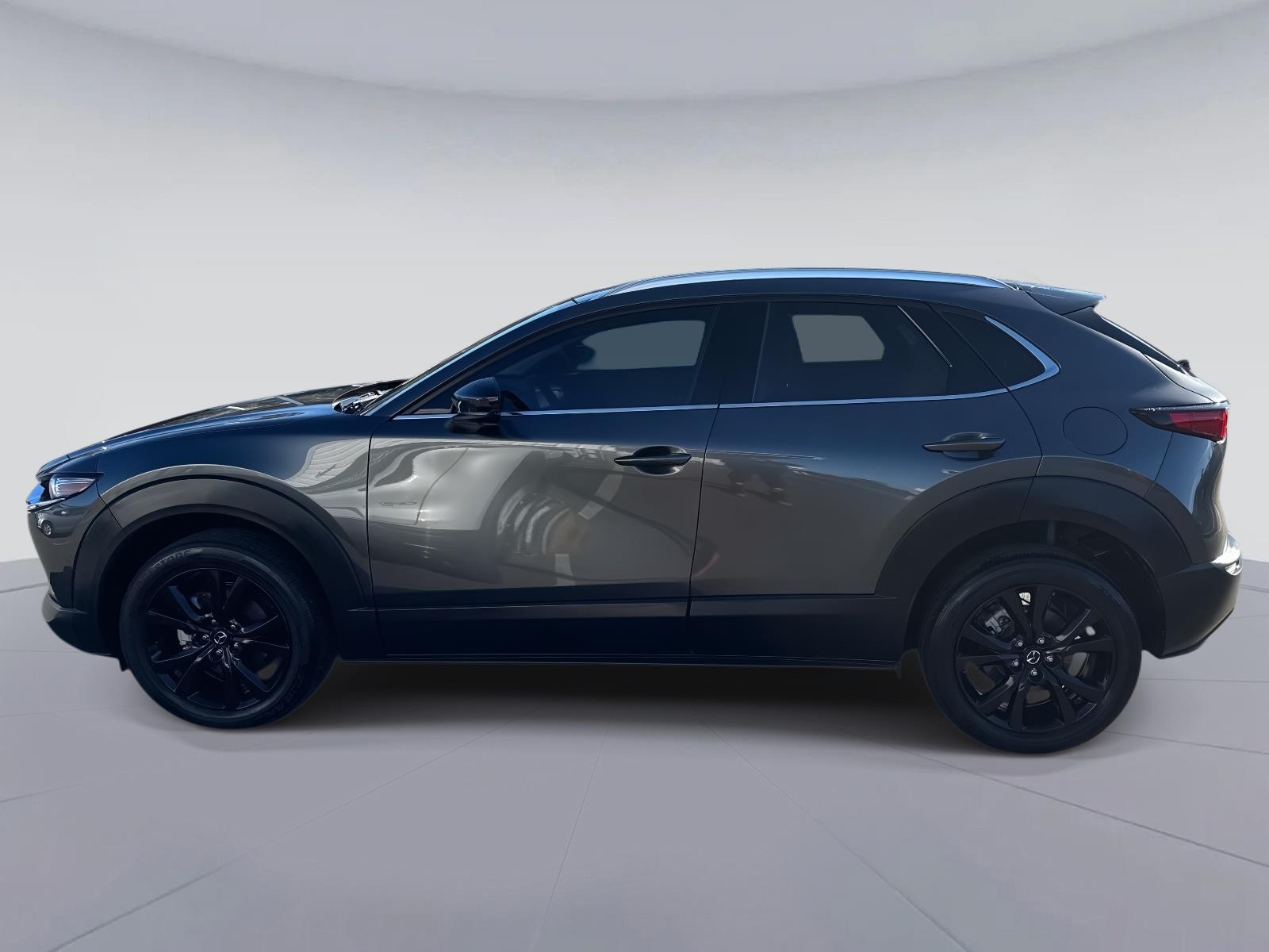 2022 Mazda CX-30 2.5 Turbo Premium Plus Package