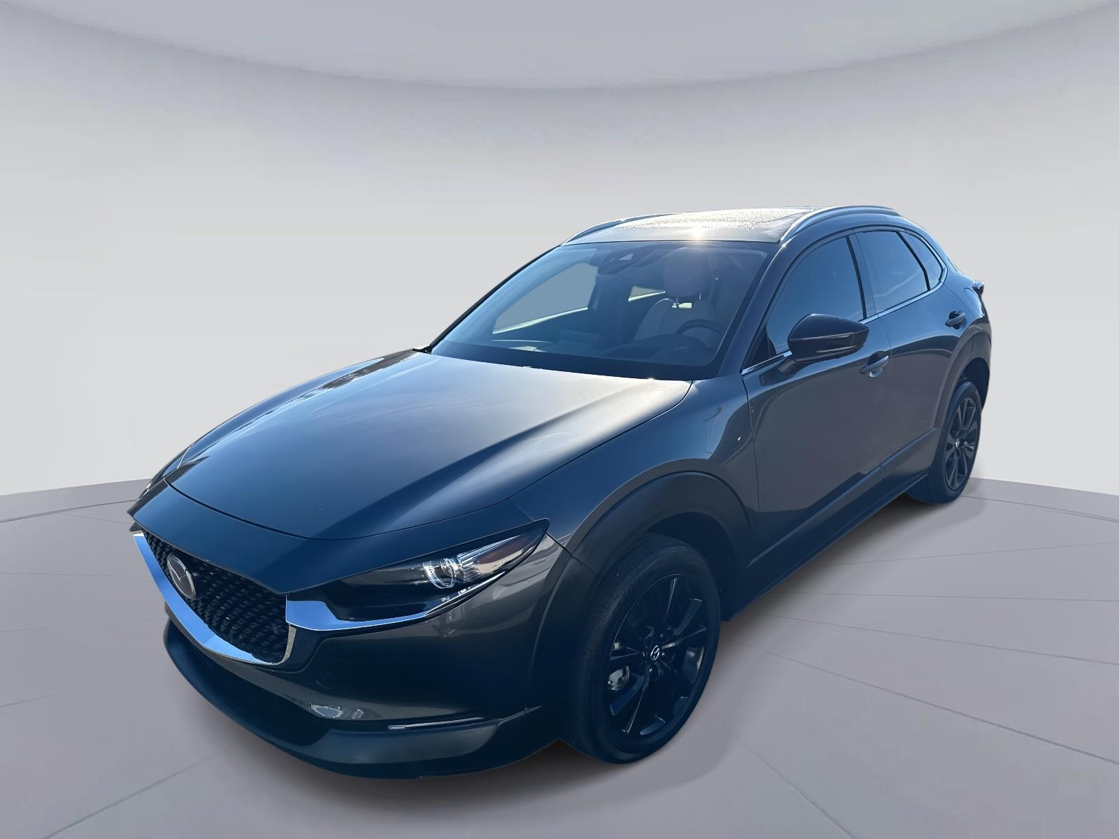 2022 Mazda CX-30 2.5 Turbo Premium Plus Package
