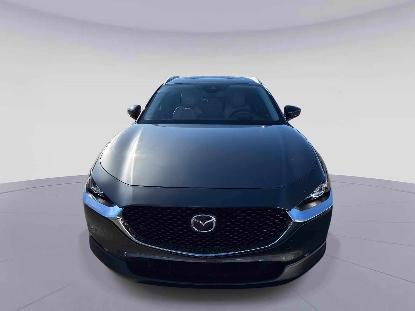 2022 Mazda CX-30 2.5 Turbo Premium Plus Package