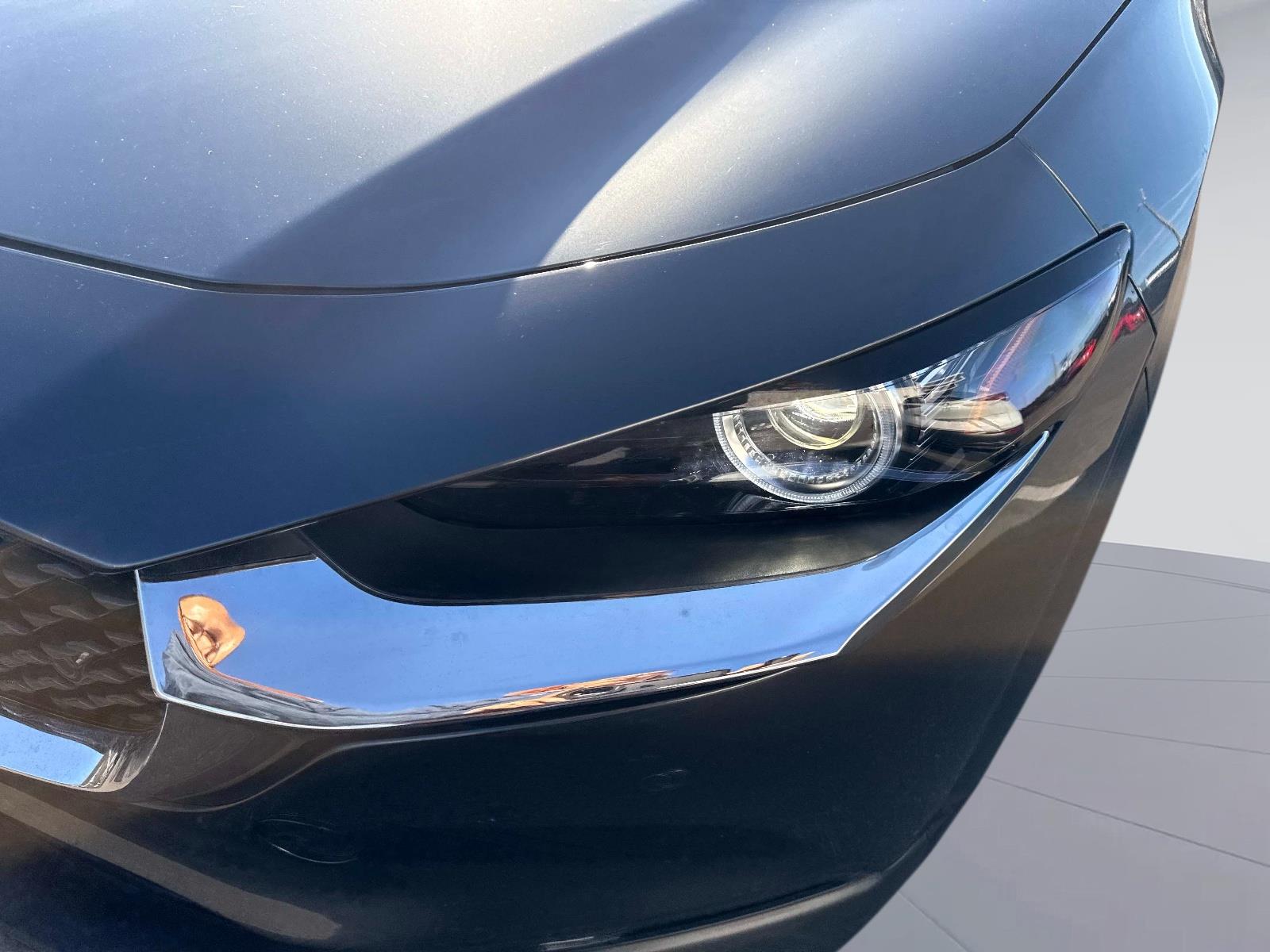 2022 Mazda CX-30 2.5 Turbo Premium Plus Package