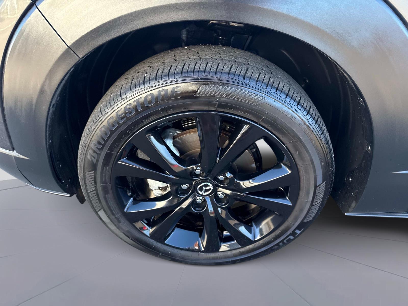 2022 Mazda CX-30 2.5 Turbo Premium Plus Package