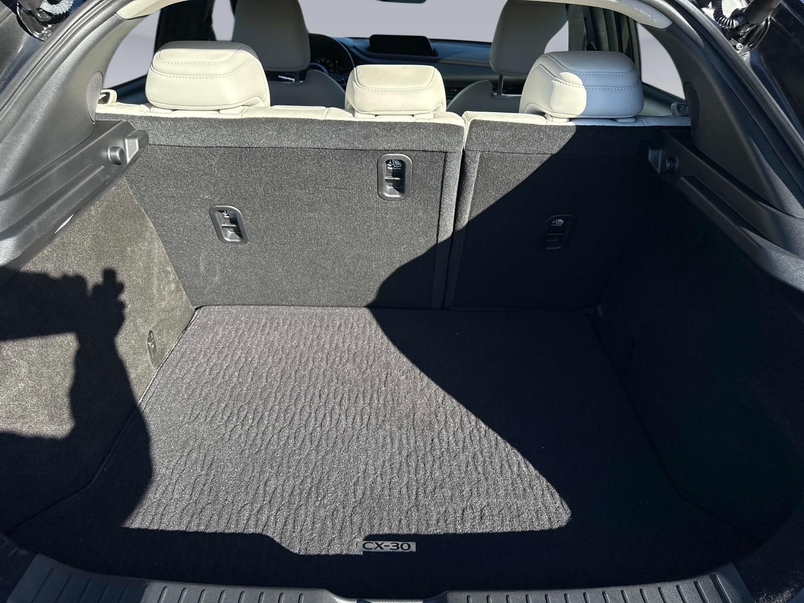 2022 Mazda CX-30 2.5 Turbo Premium Plus Package