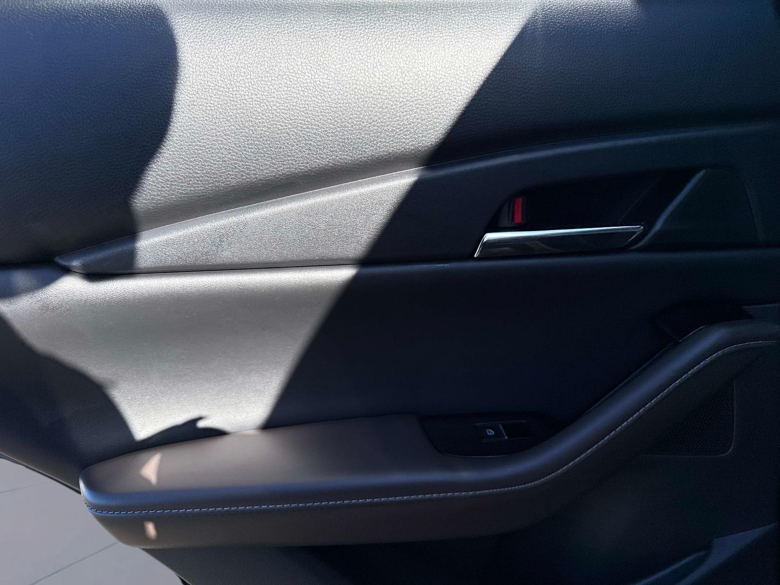 2022 Mazda CX-30 2.5 Turbo Premium Plus Package