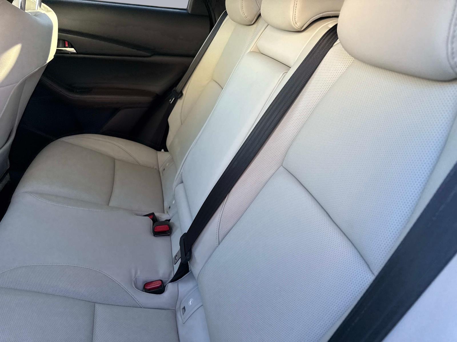 2022 Mazda CX-30 2.5 Turbo Premium Plus Package