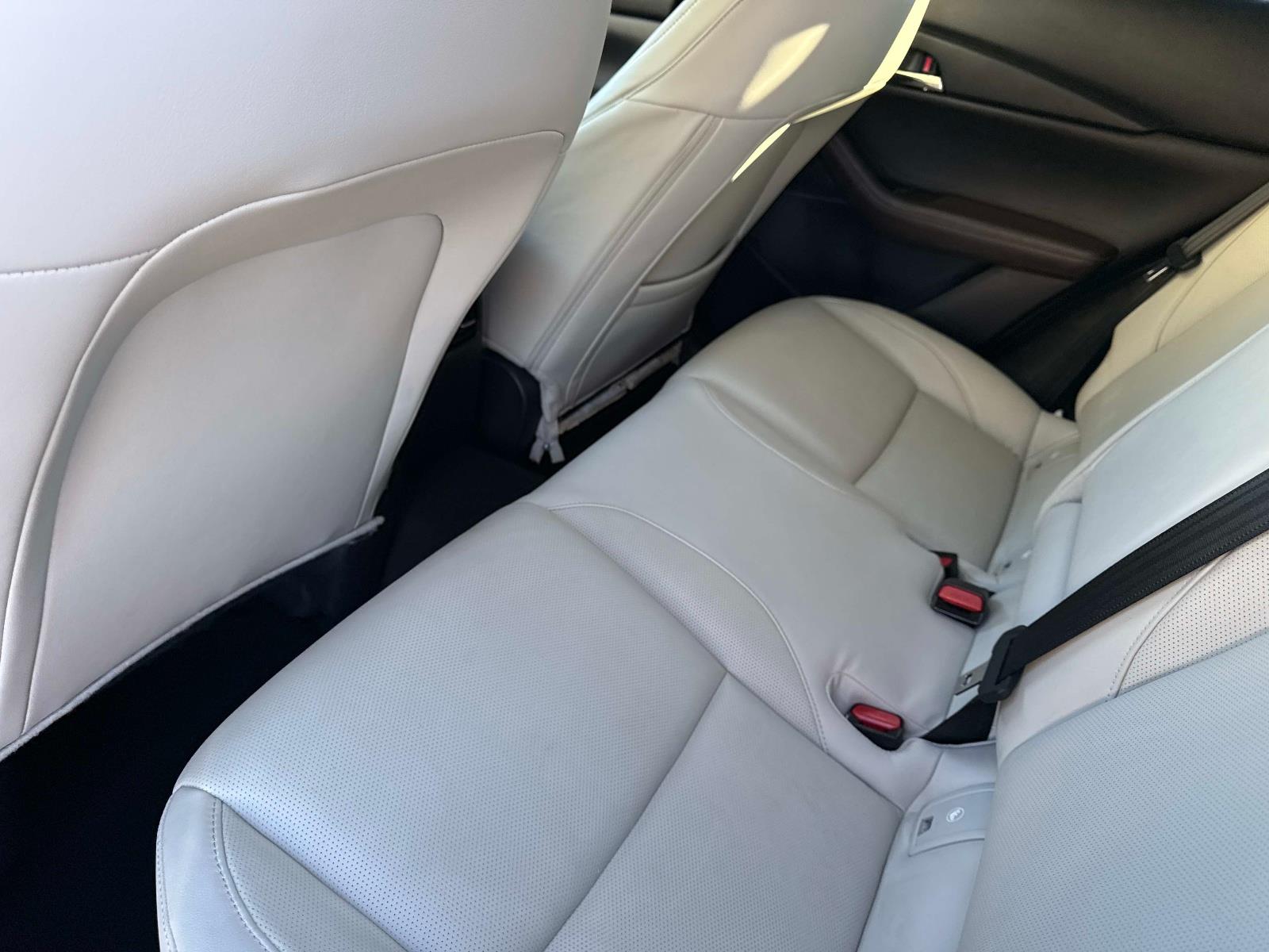 2022 Mazda CX-30 2.5 Turbo Premium Plus Package