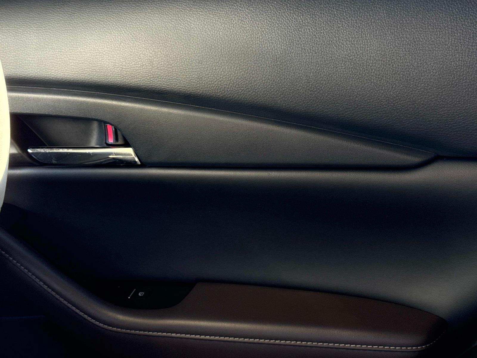 2022 Mazda CX-30 2.5 Turbo Premium Plus Package