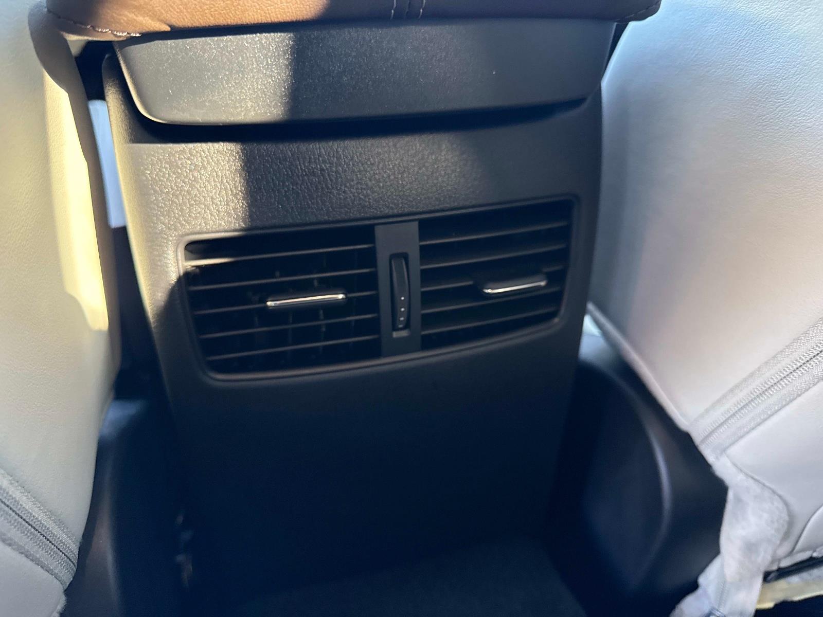 2022 Mazda CX-30 2.5 Turbo Premium Plus Package