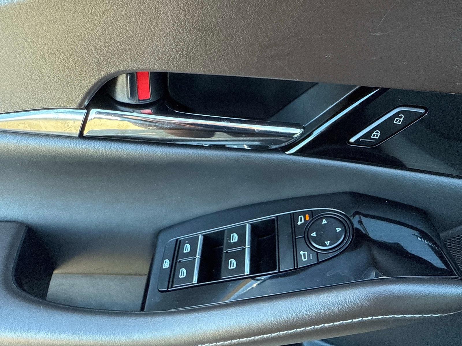 2022 Mazda CX-30 2.5 Turbo Premium Plus Package