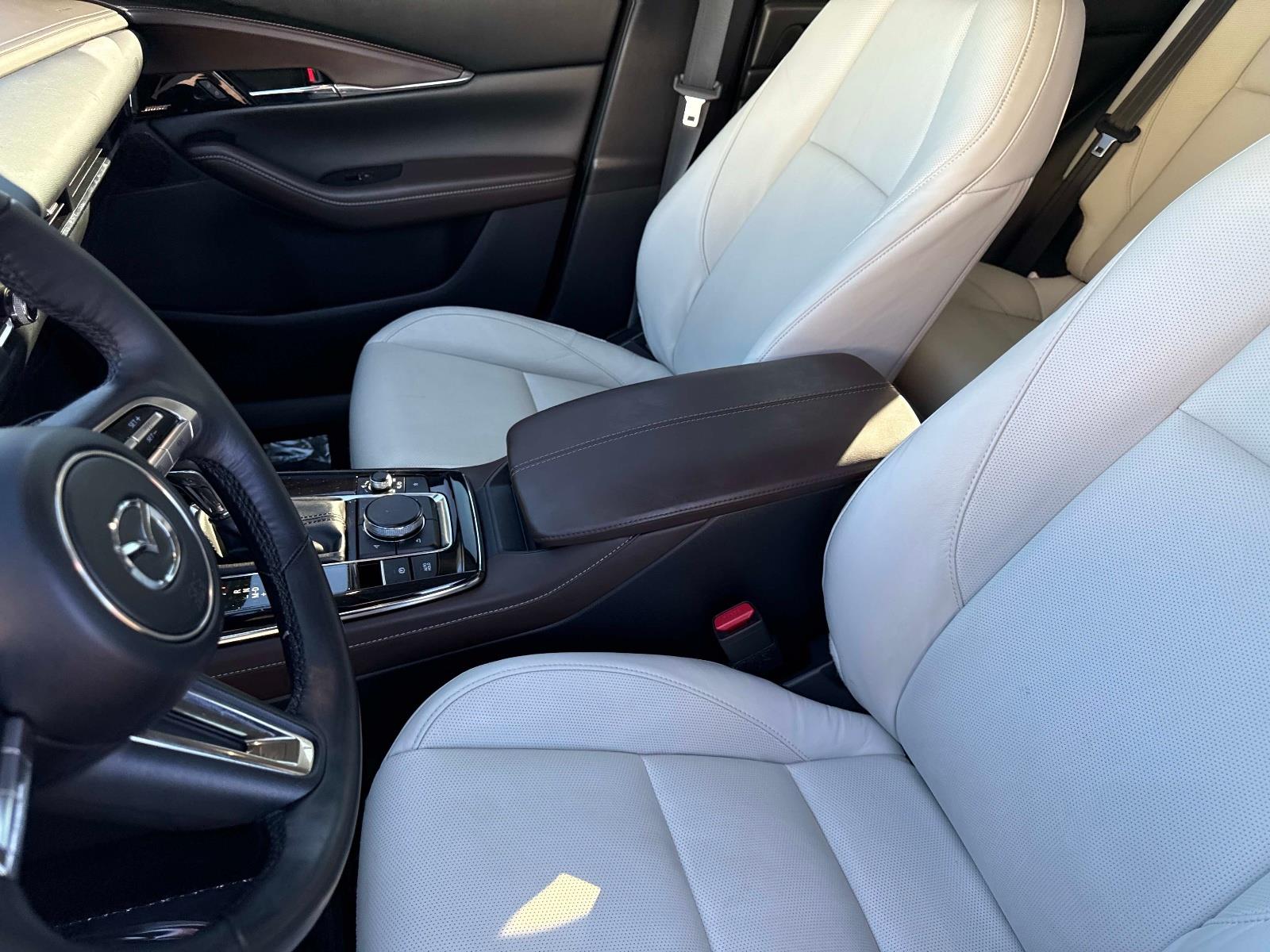 2022 Mazda CX-30 2.5 Turbo Premium Plus Package