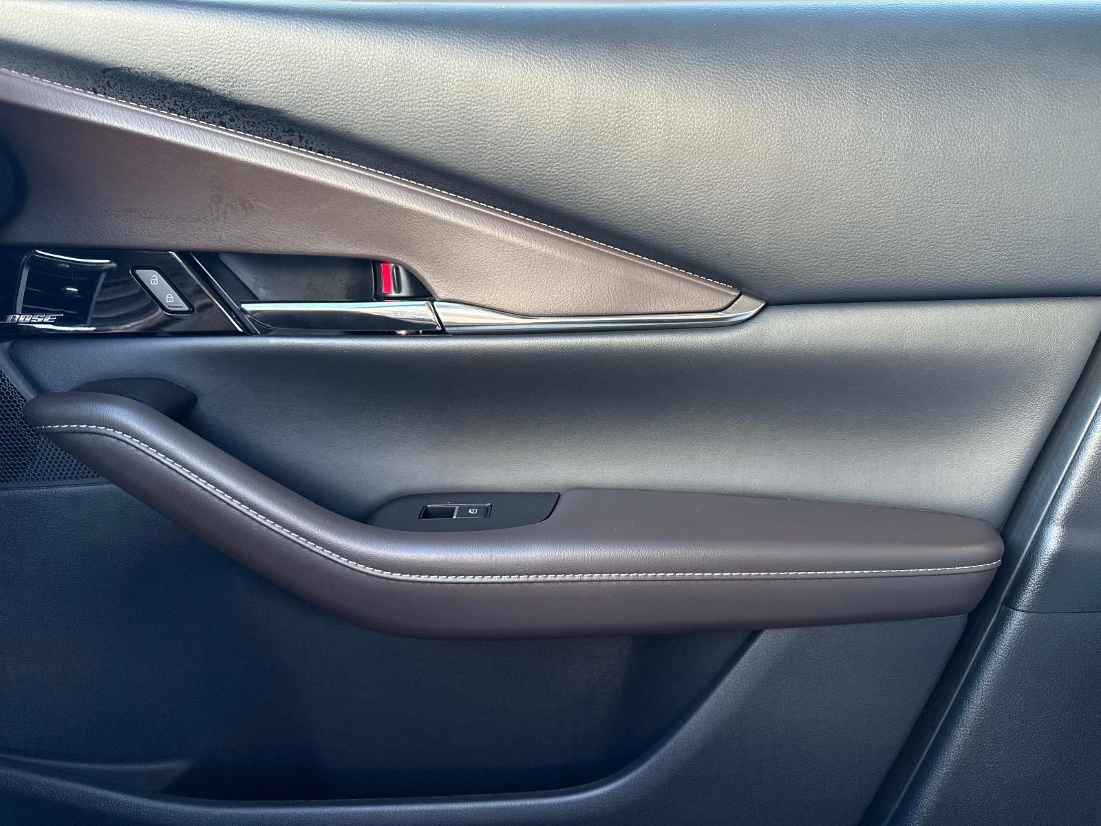 2022 Mazda CX-30 2.5 Turbo Premium Plus Package