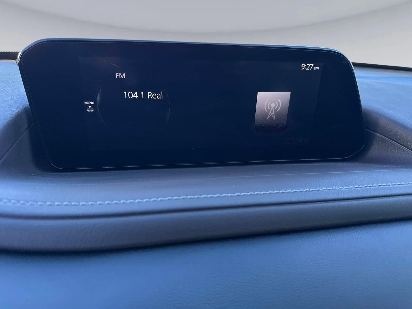 2022 Mazda CX-30 2.5 Turbo Premium Plus Package