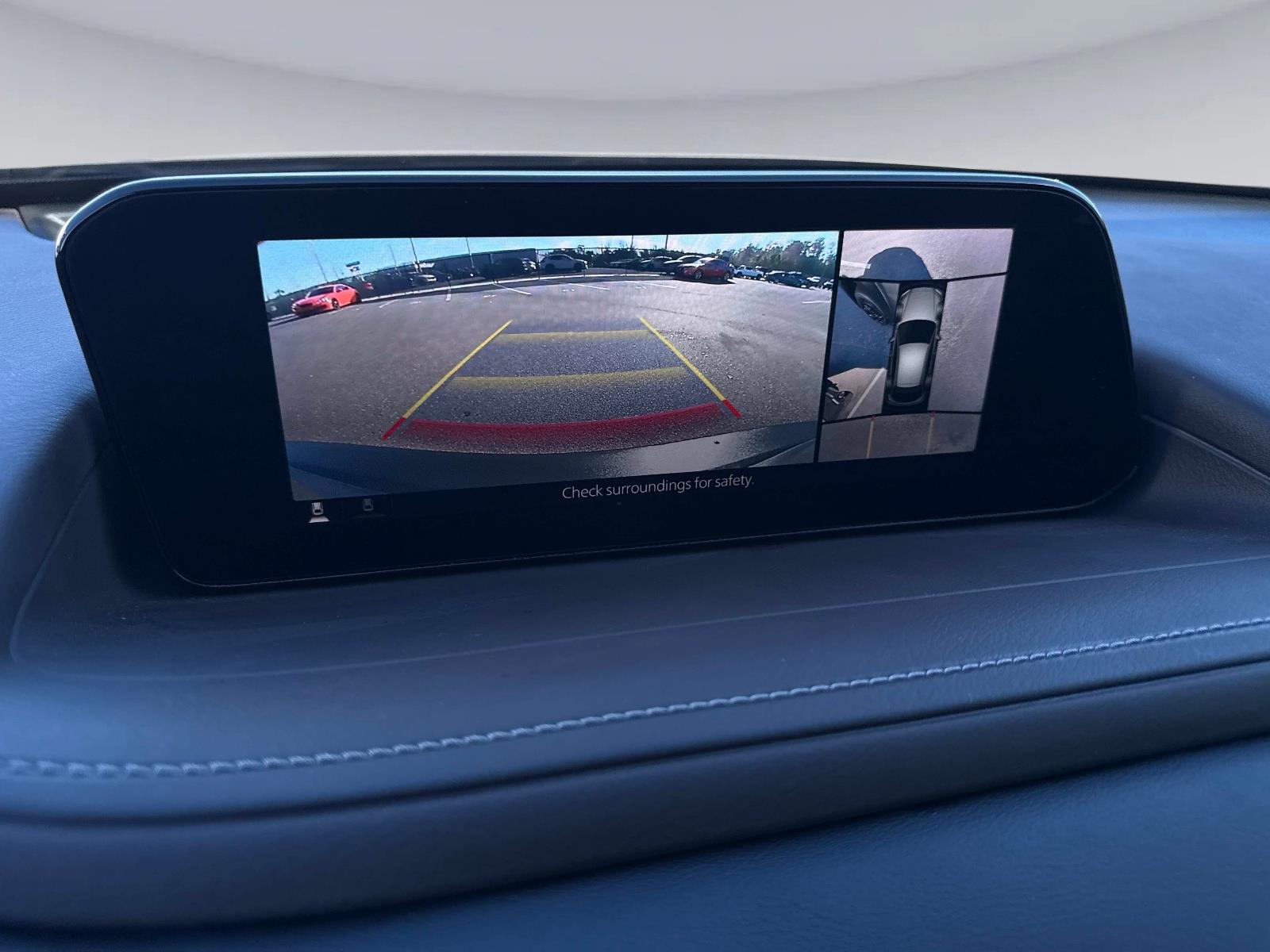 2022 Mazda CX-30 2.5 Turbo Premium Plus Package