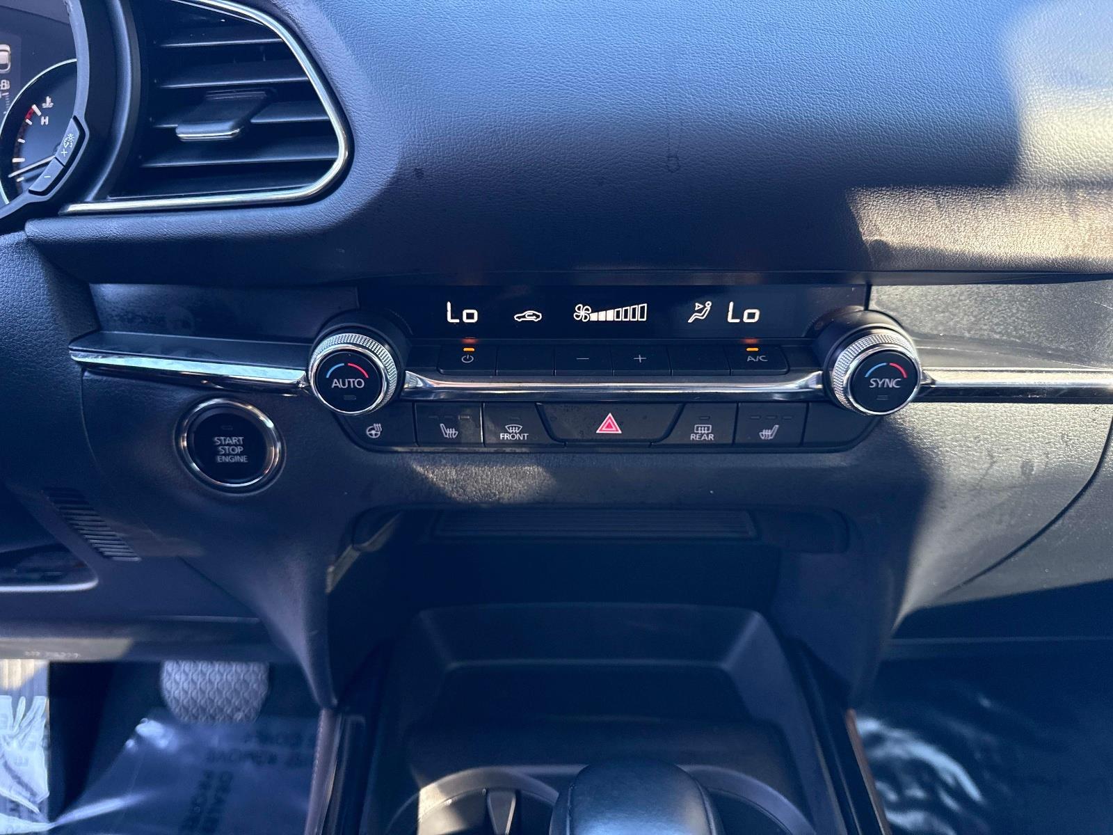 2022 Mazda CX-30 2.5 Turbo Premium Plus Package