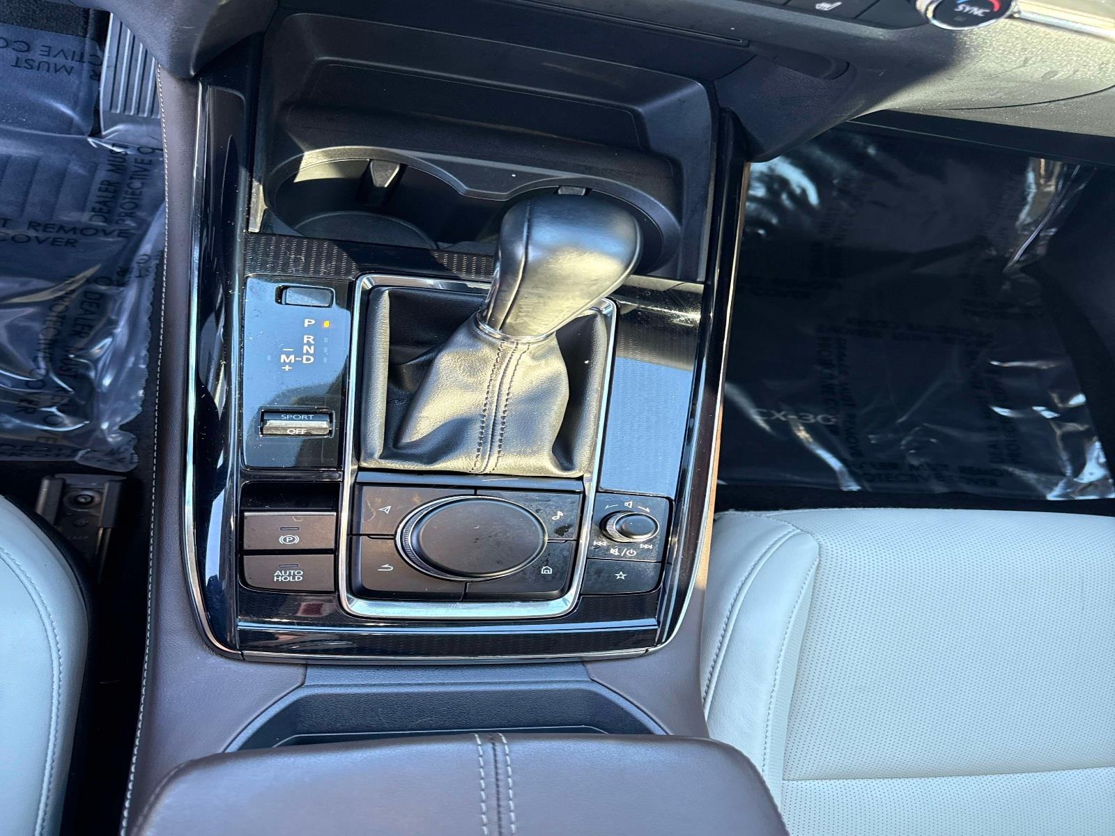 2022 Mazda CX-30 2.5 Turbo Premium Plus Package