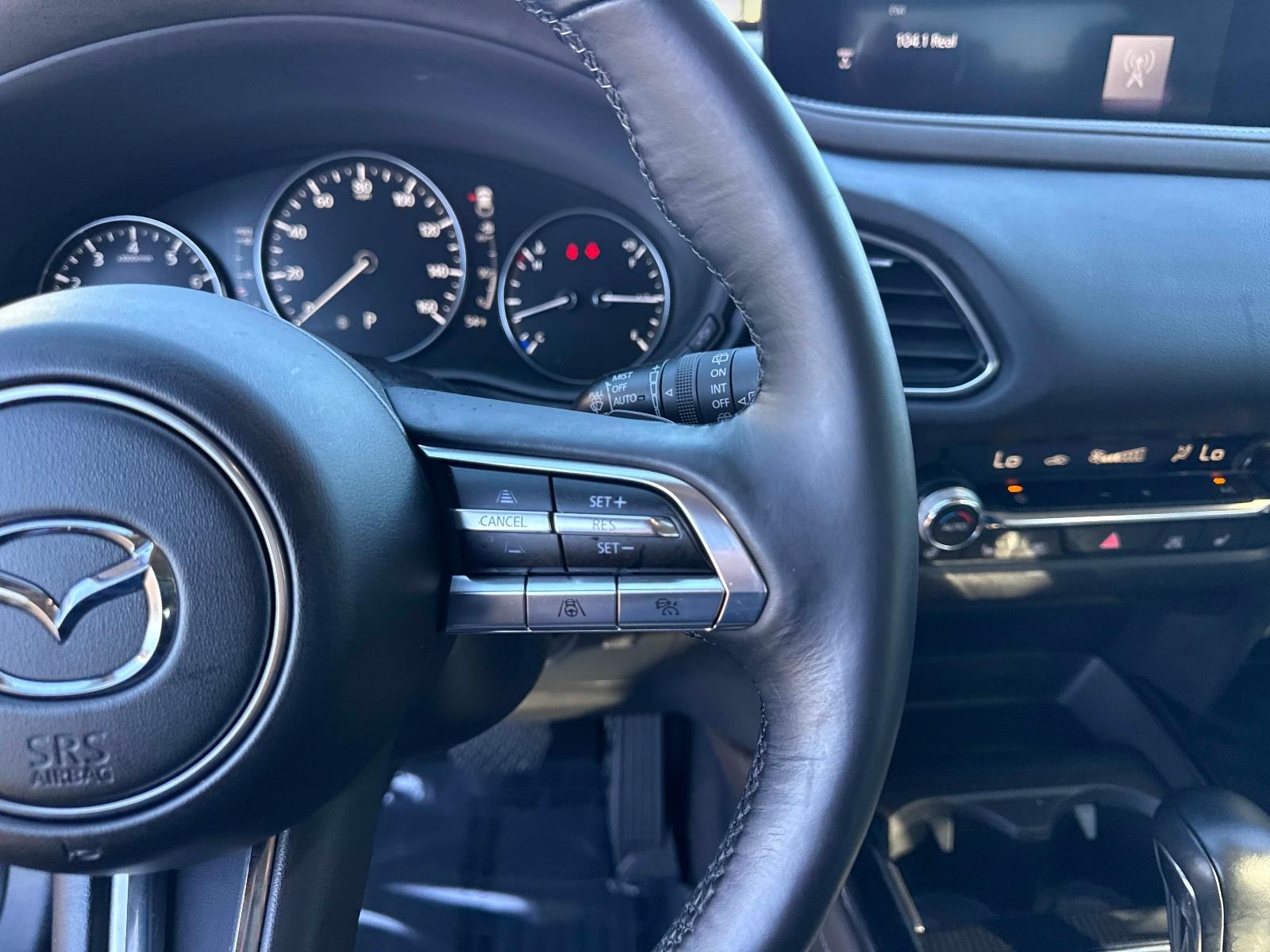 2022 Mazda CX-30 2.5 Turbo Premium Plus Package