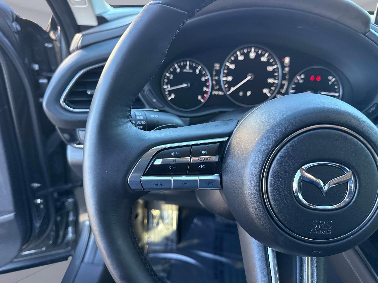 2022 Mazda CX-30 2.5 Turbo Premium Plus Package