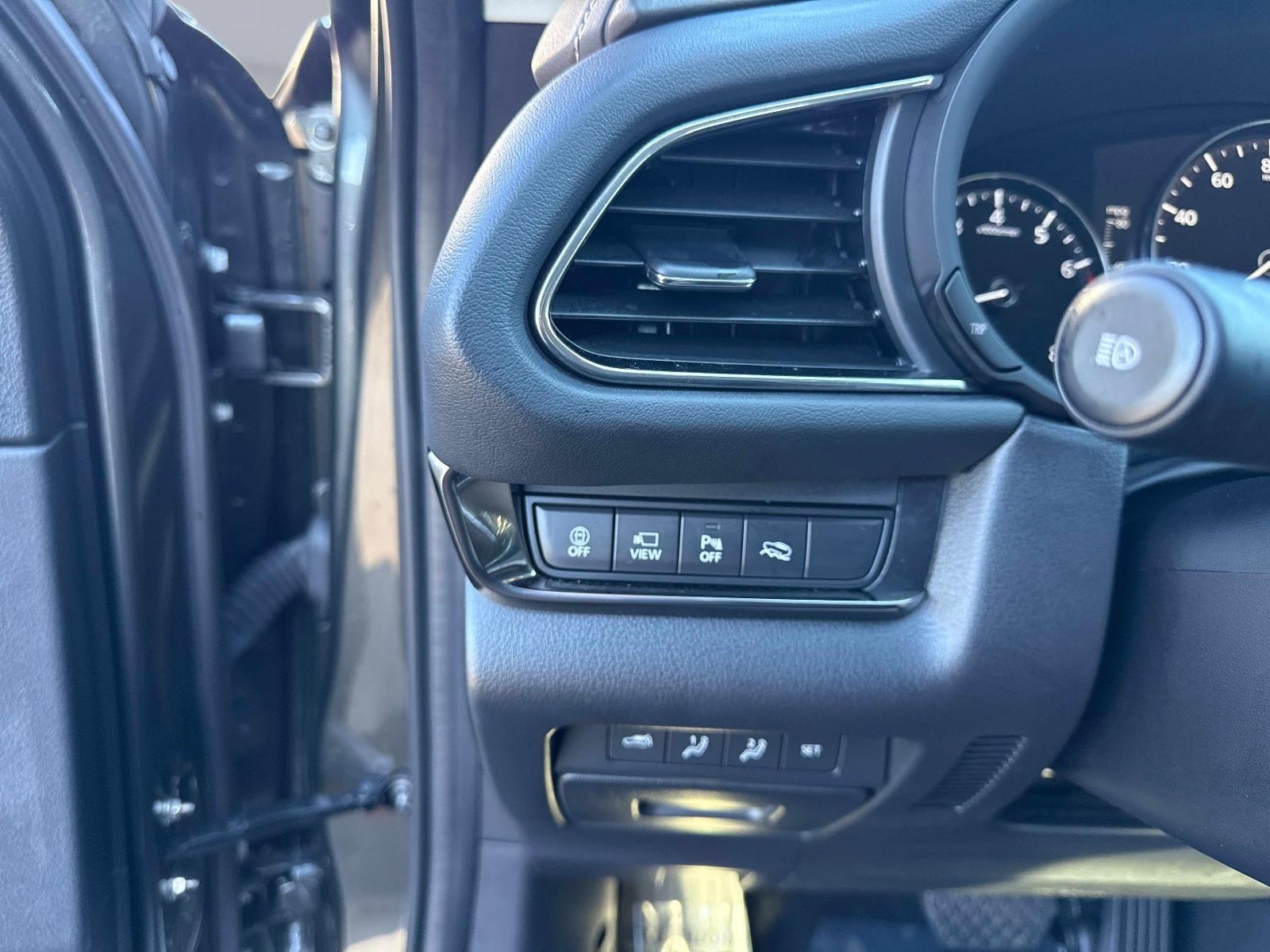 2022 Mazda CX-30 2.5 Turbo Premium Plus Package