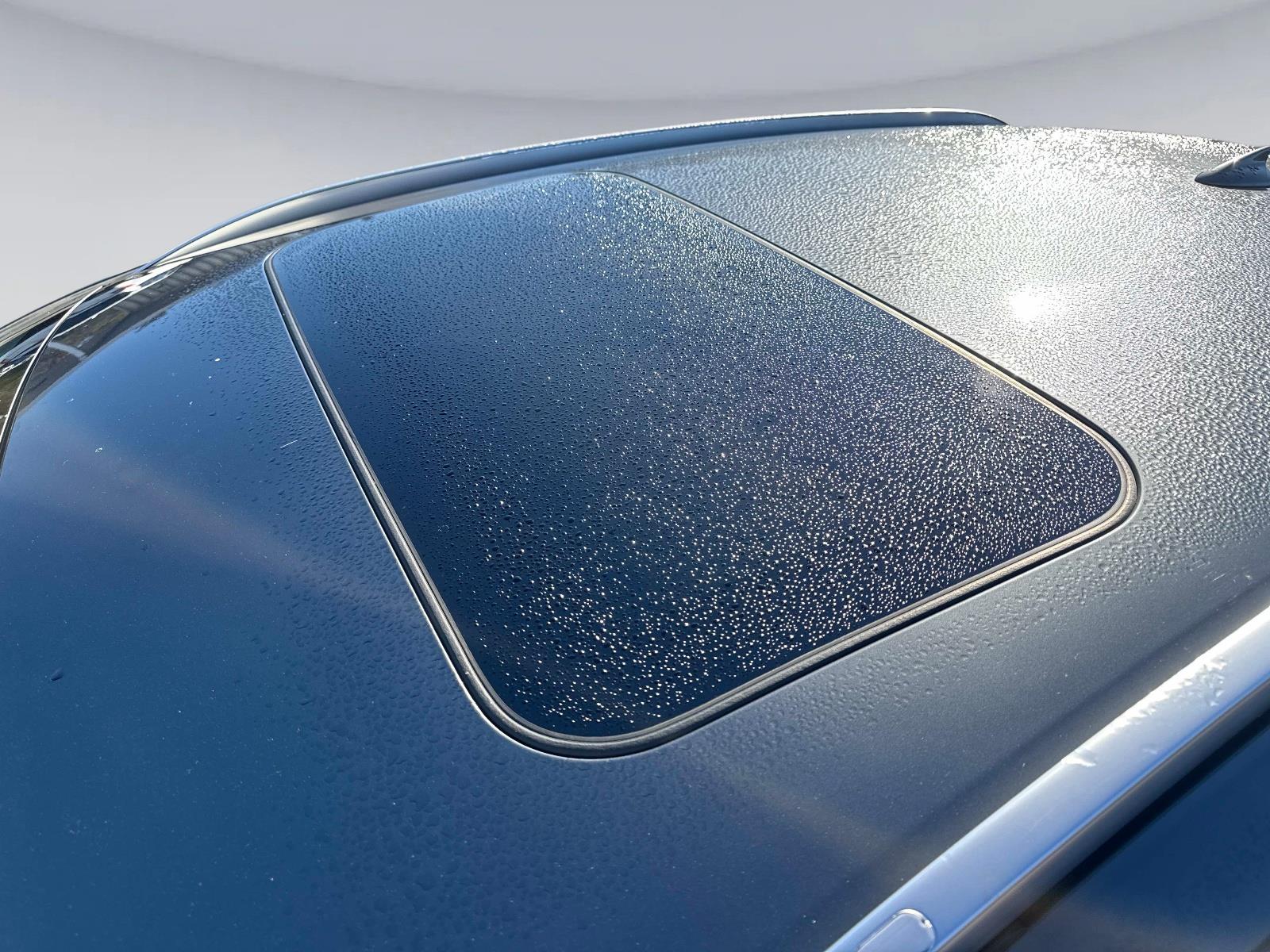 2022 Mazda CX-30 2.5 Turbo Premium Plus Package