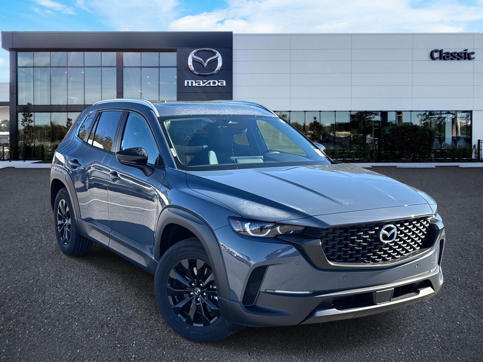2026 Mazda CX-50 Preferred's photo