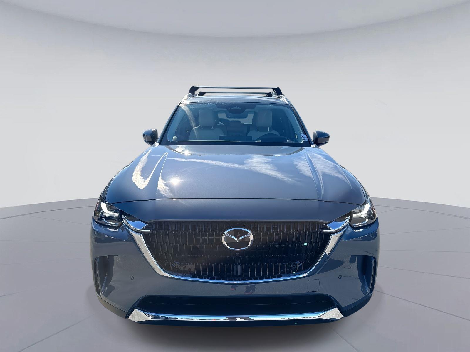 2026 Mazda CX-90 Premium Plus