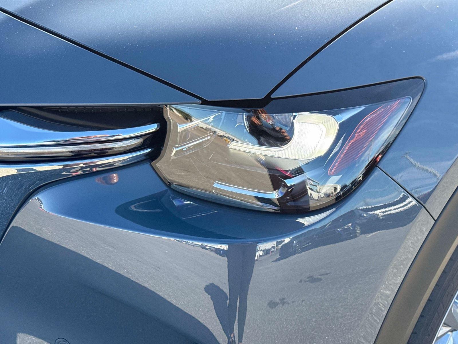 2026 Mazda CX-90 Premium Plus