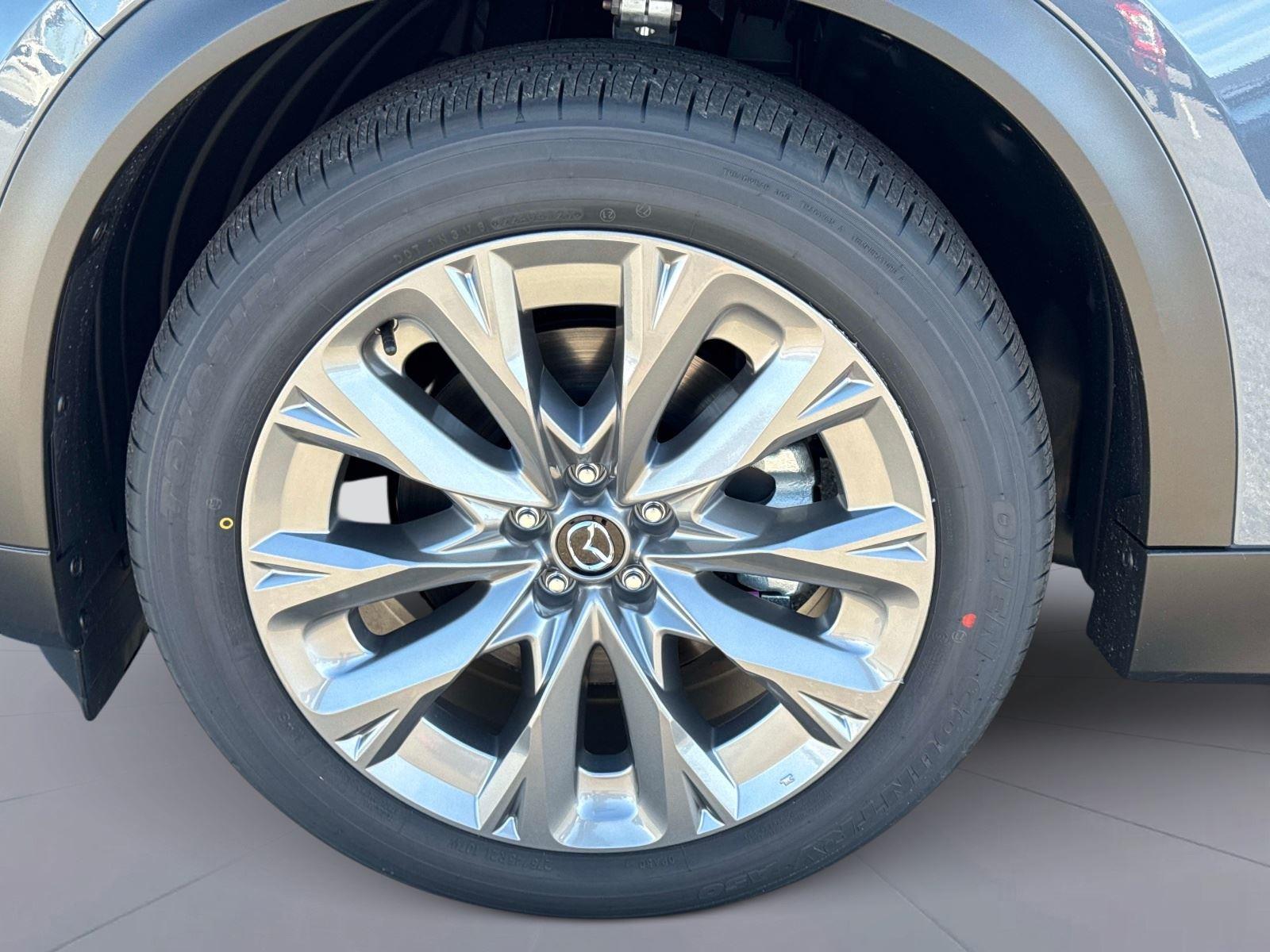 2026 Mazda CX-90 Premium Plus