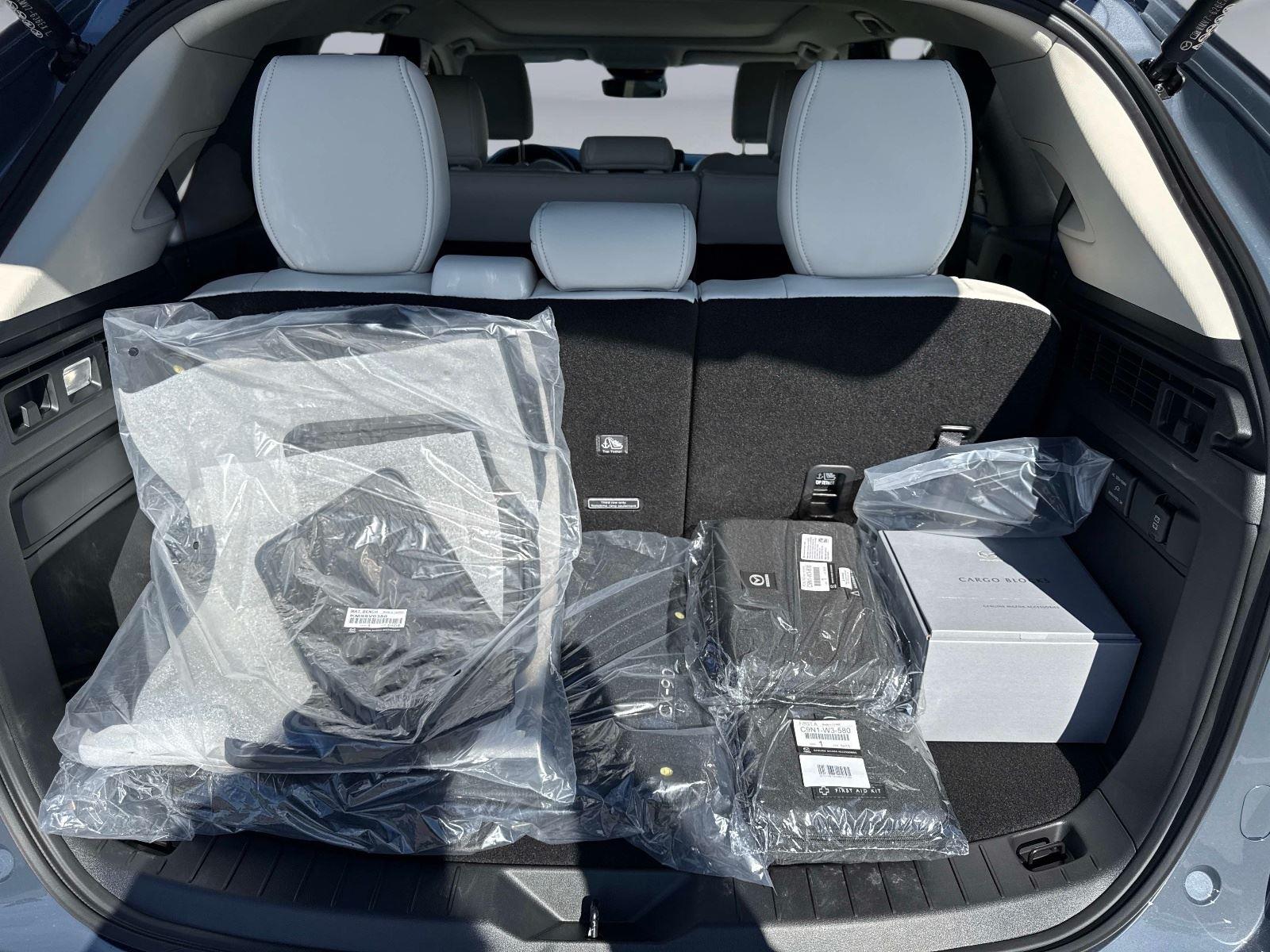 2026 Mazda CX-90 Premium Plus