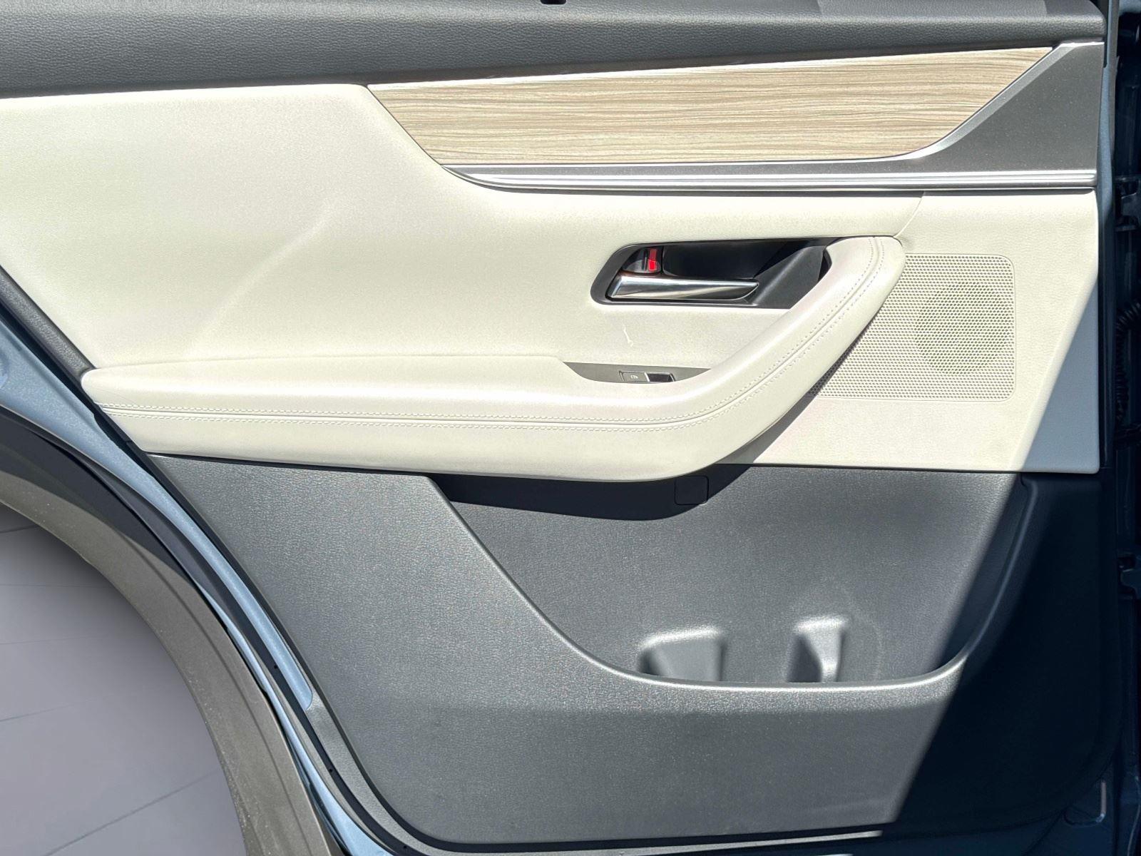2026 Mazda CX-90 Premium Plus