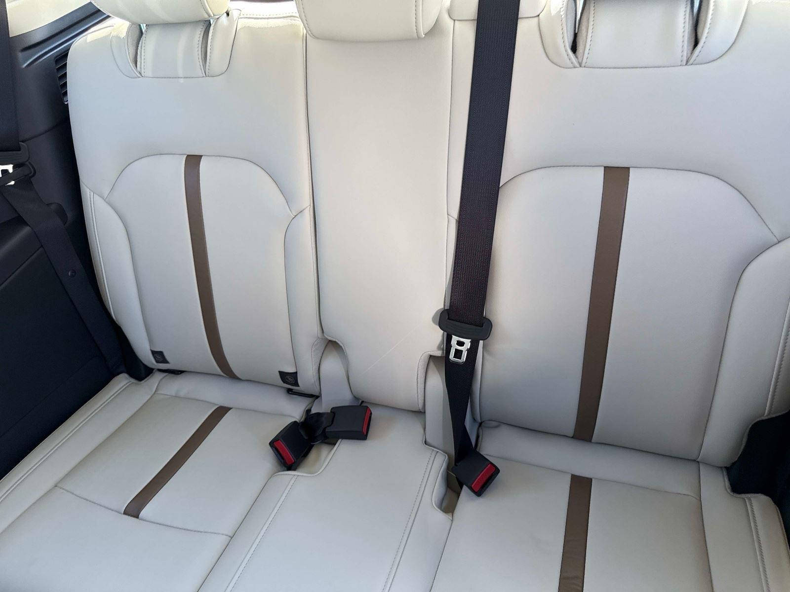 2026 Mazda CX-90 Premium Plus