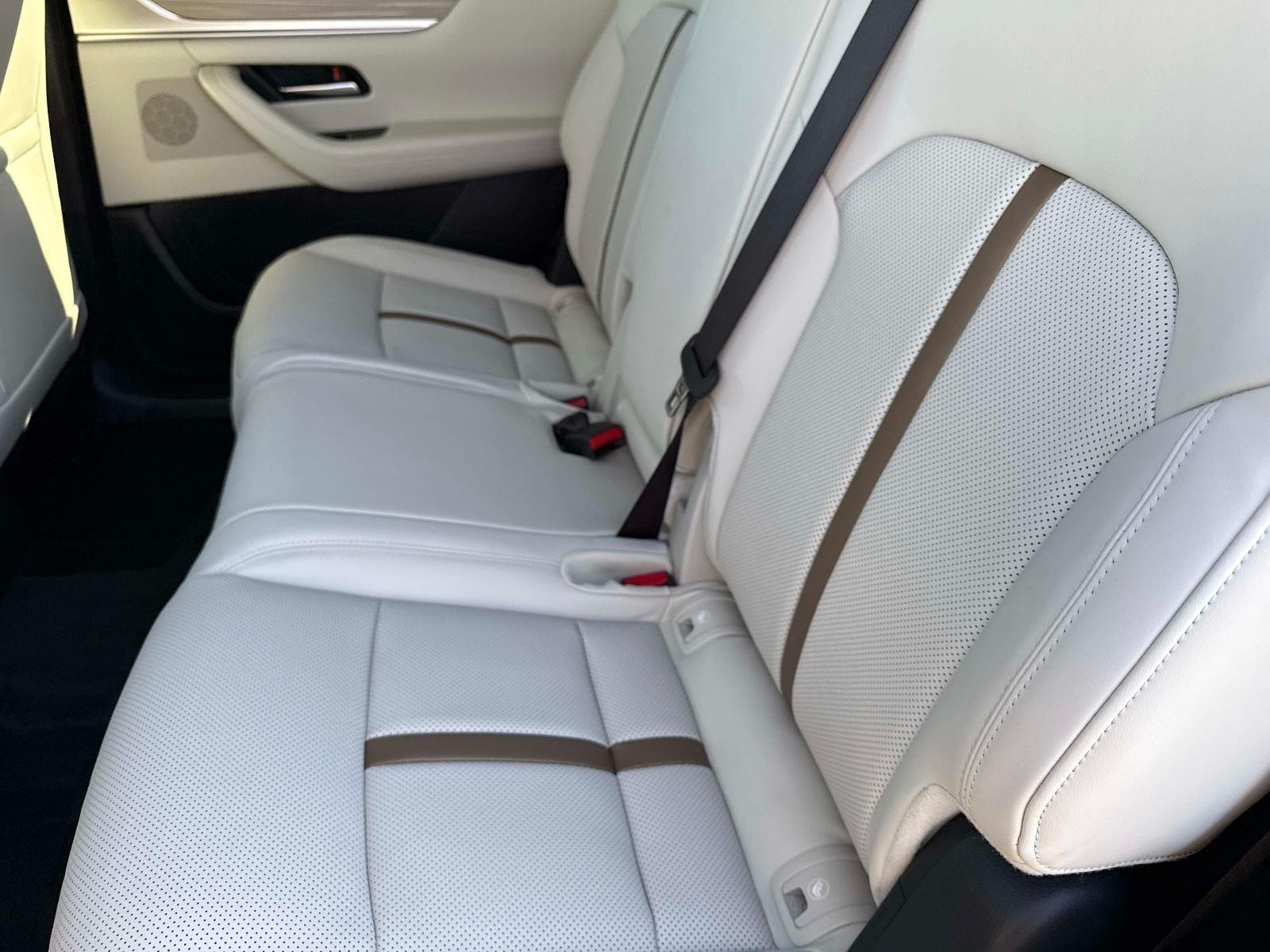 2026 Mazda CX-90 Premium Plus