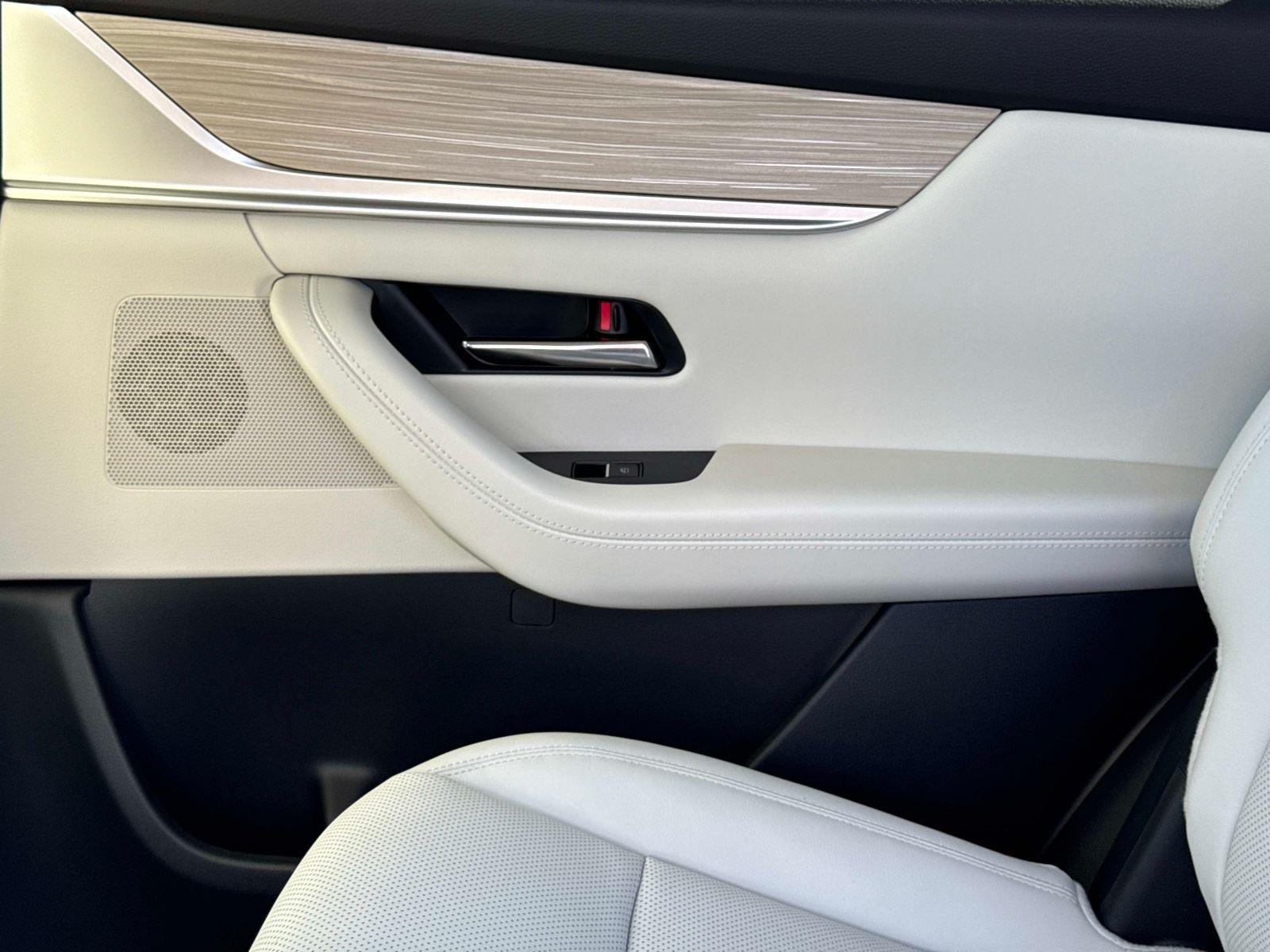2026 Mazda CX-90 Premium Plus