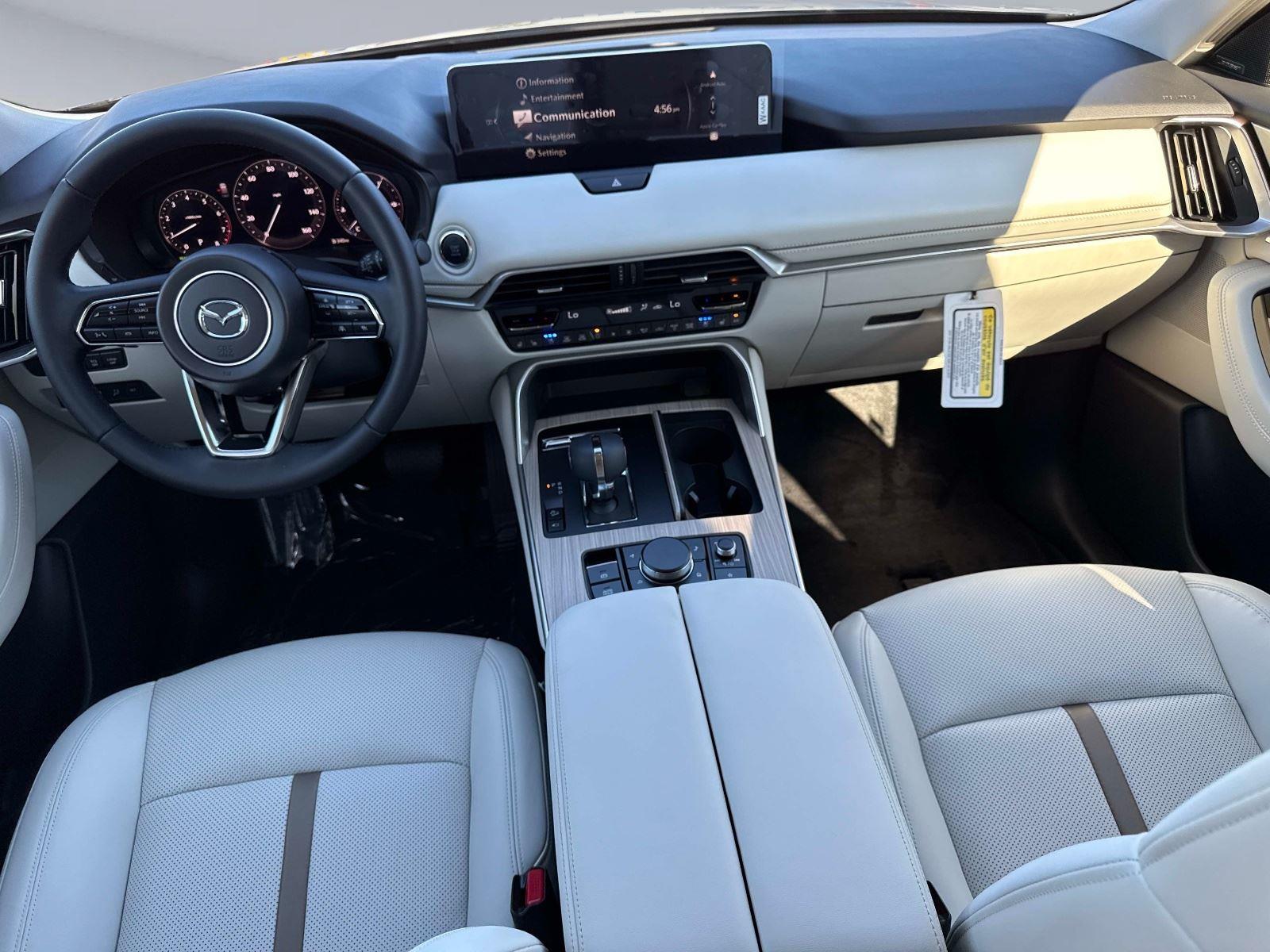 2026 Mazda CX-90 Premium Plus