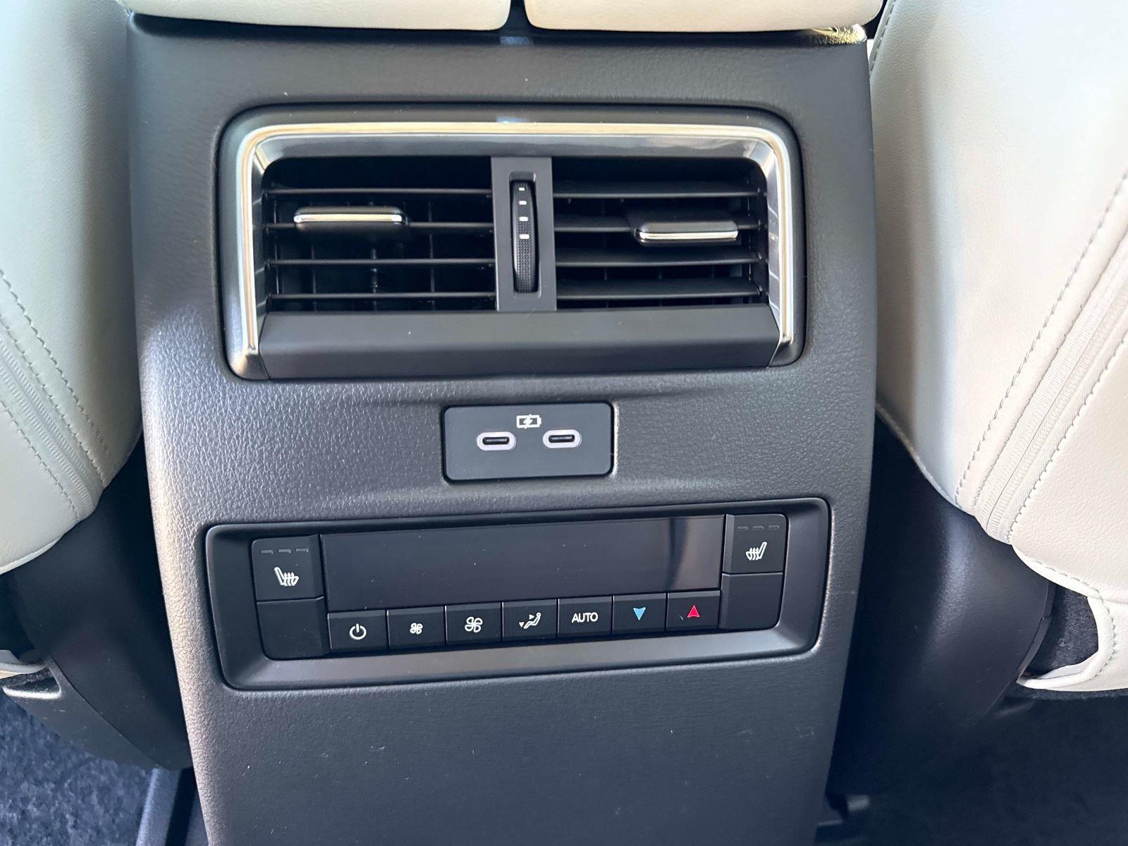 2026 Mazda CX-90 Premium Plus